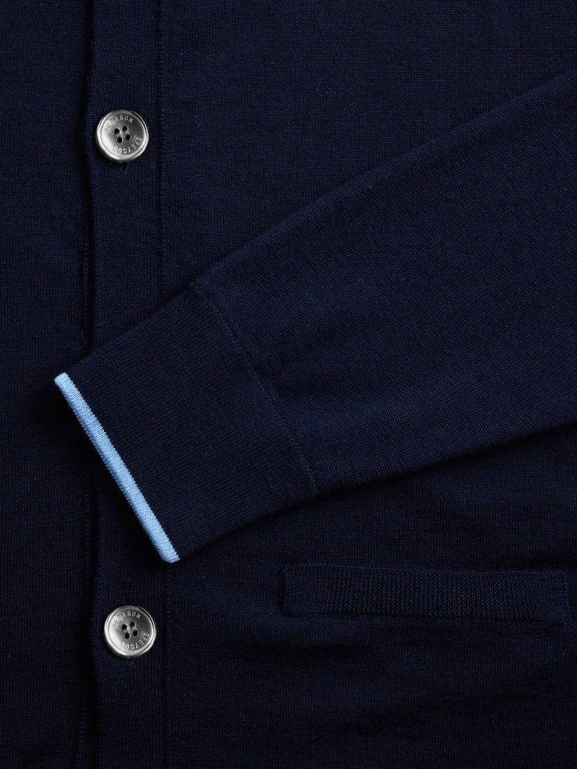 SARATOGA CARDIGAN