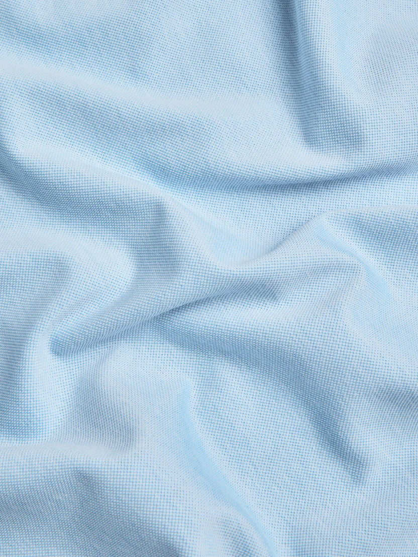 OMAHA SHIRT - WOLF BLUE