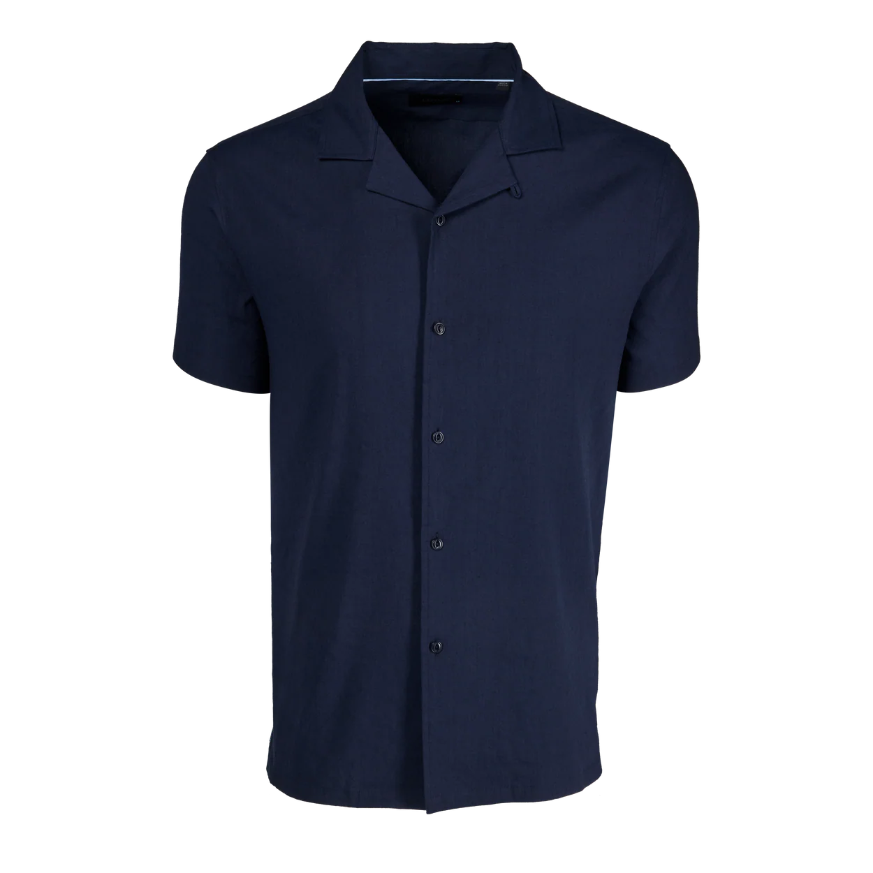 GASTON CAMP SHIRT
