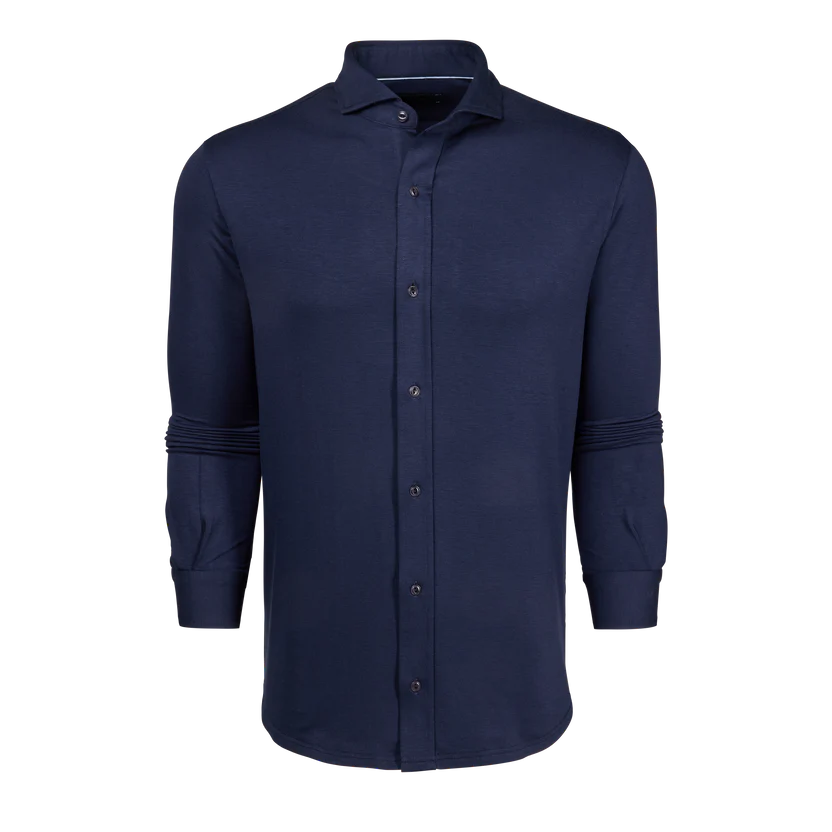 CATSKILL KNIT SHIRT