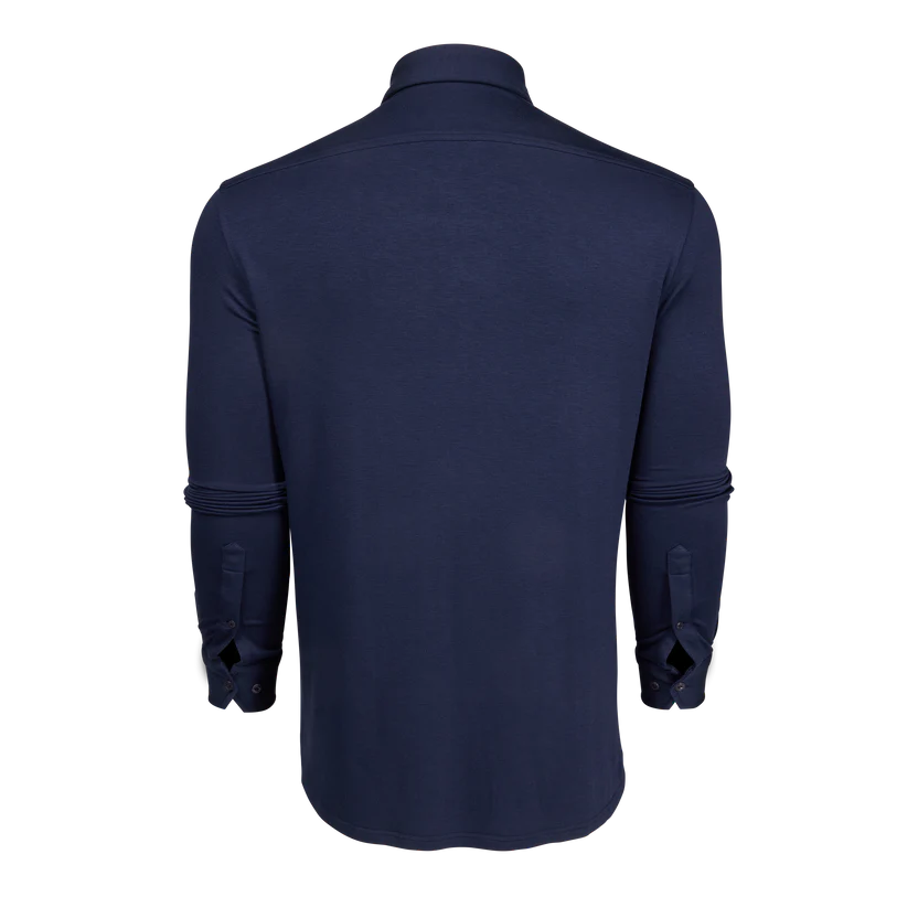 CATSKILL KNIT SHIRT