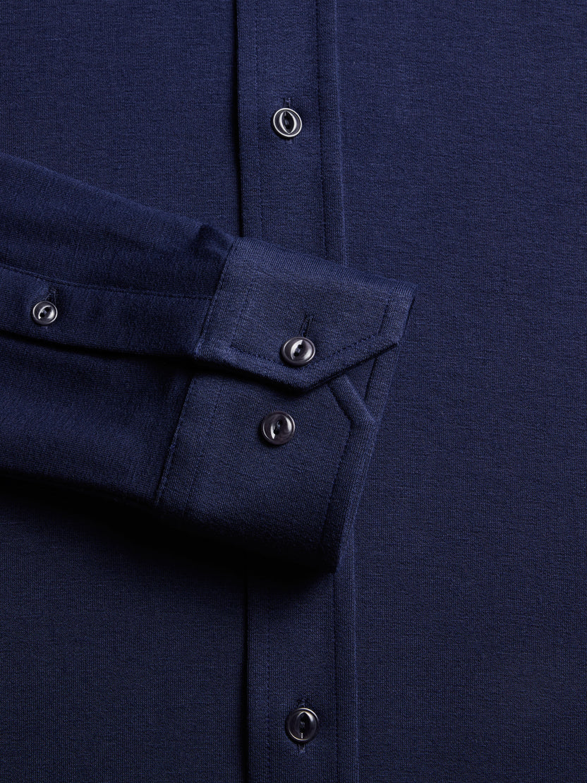 CATSKILL KNIT SHIRT