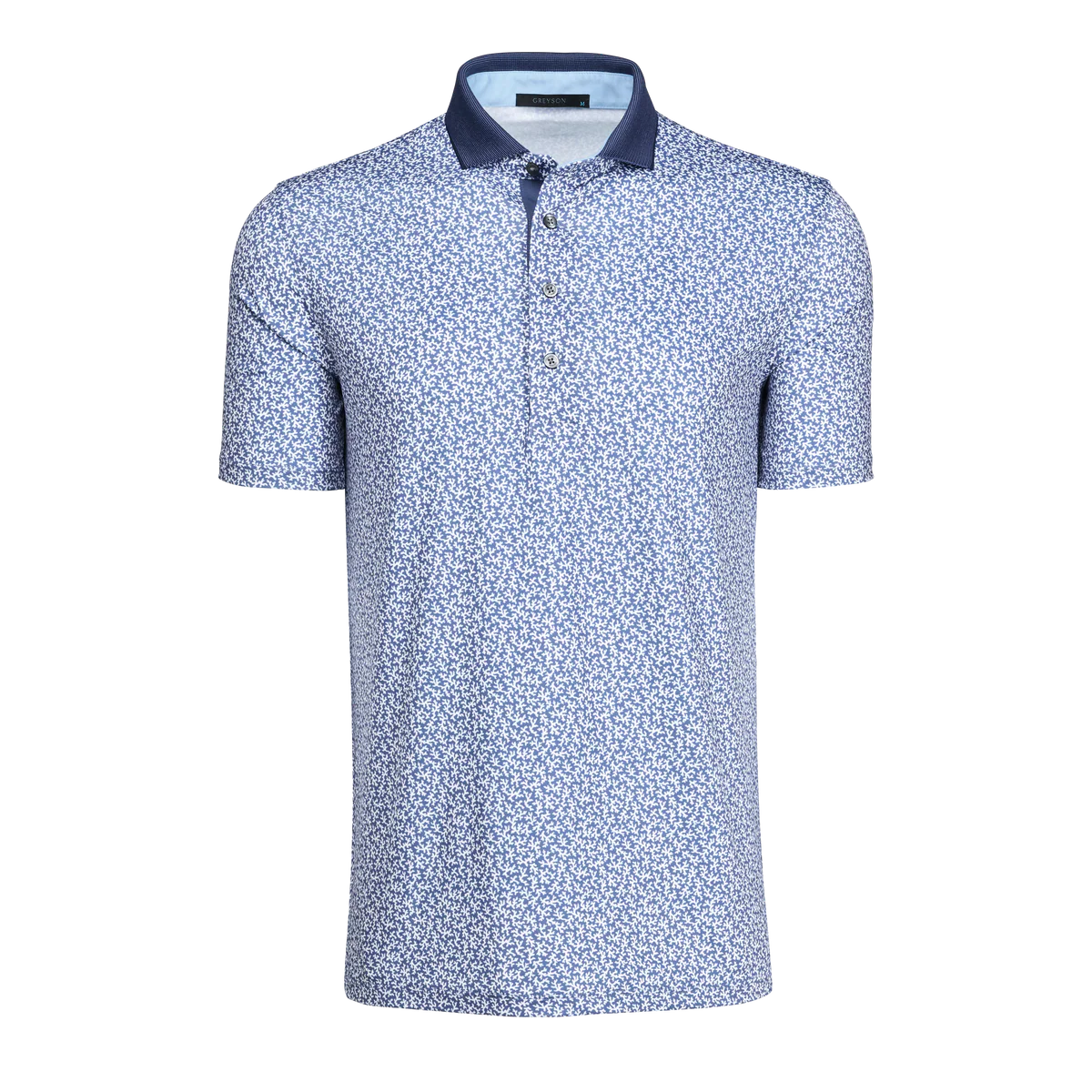 CORAL DREAMS POLO