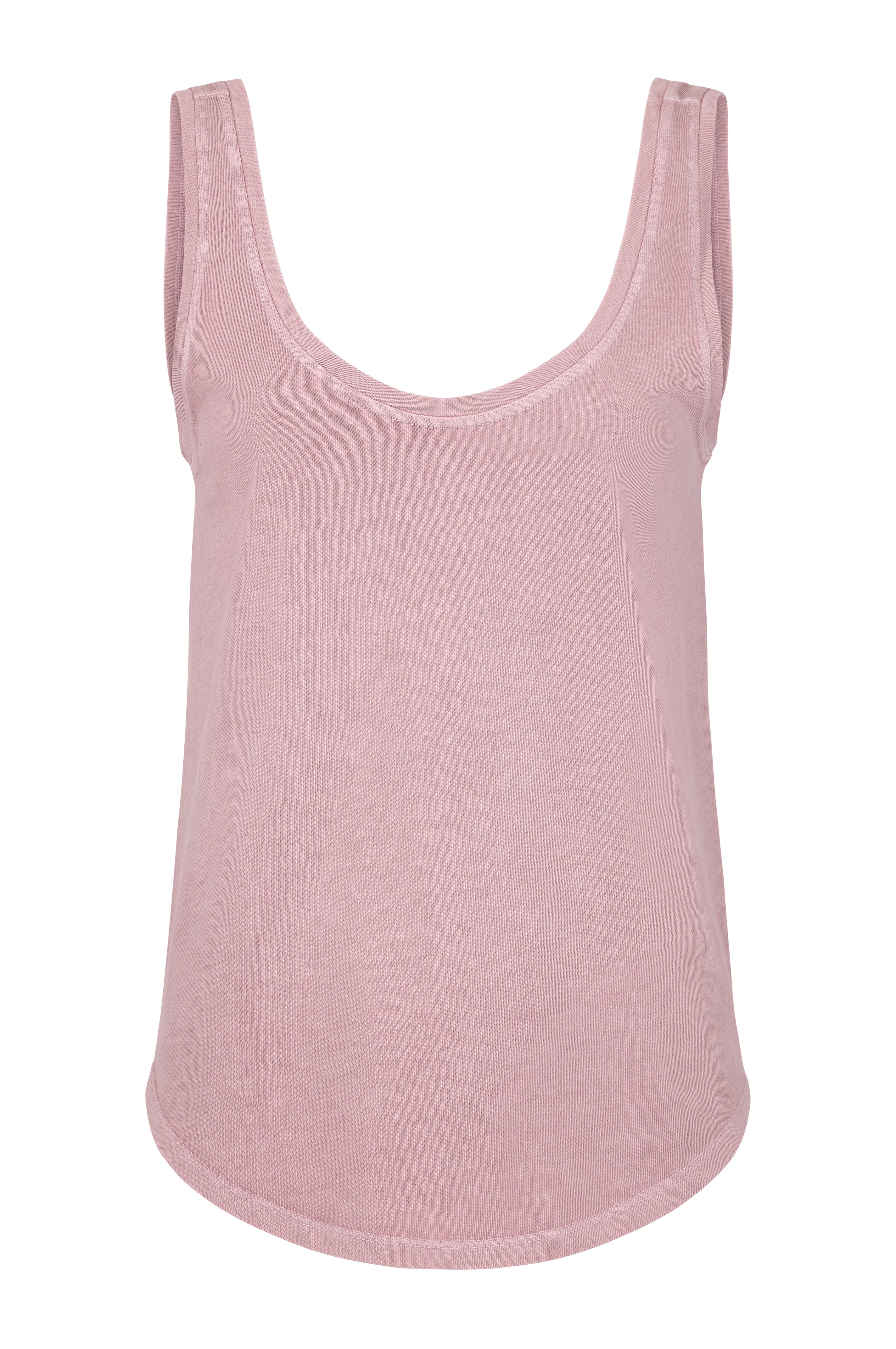 MUSE TANK
