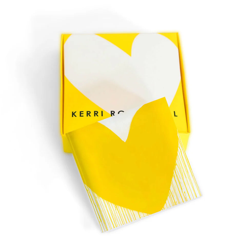 kerri rossenthal BLOCK 2X2