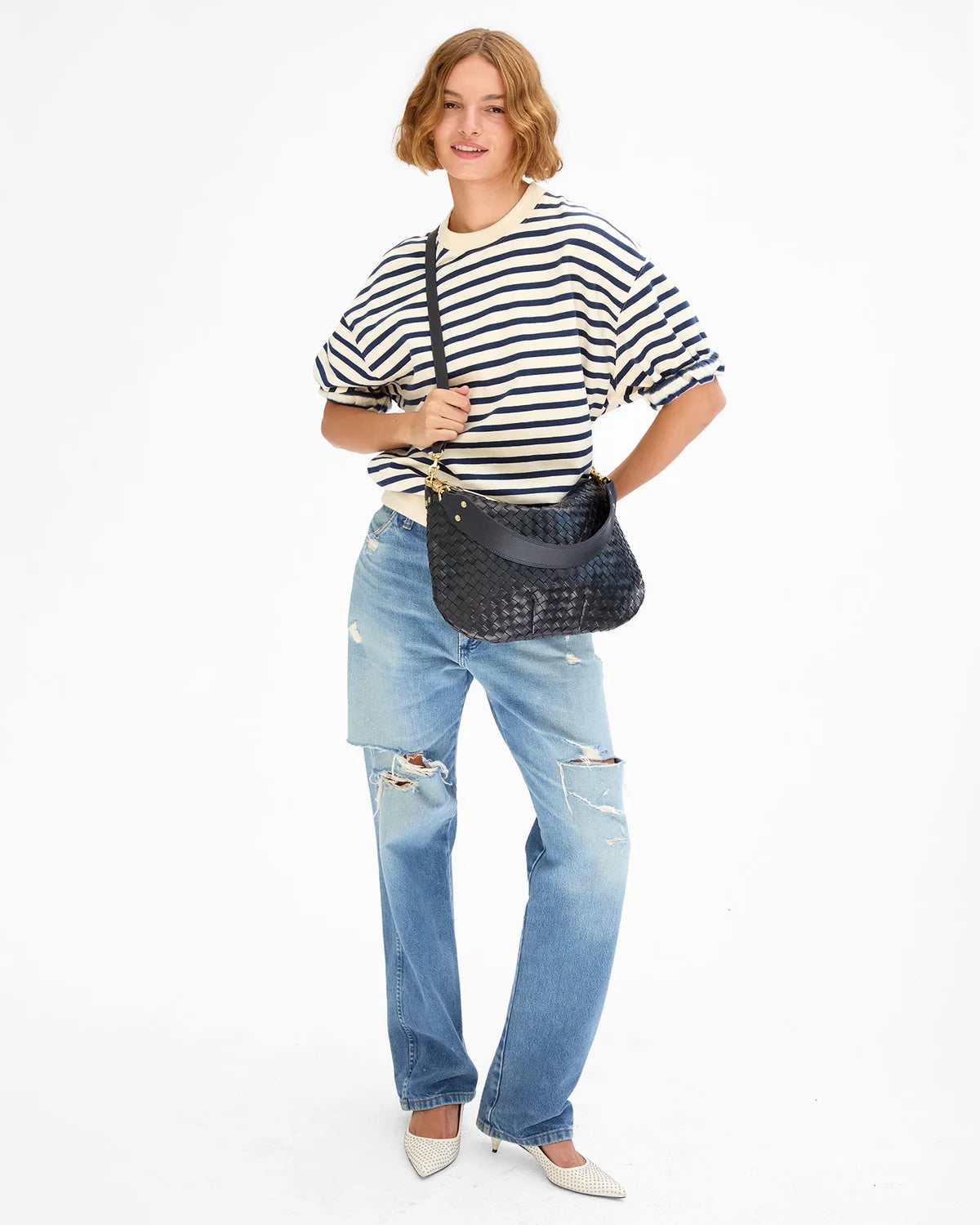 MOYEN MESSENGER - TWILIGHT WOVEN