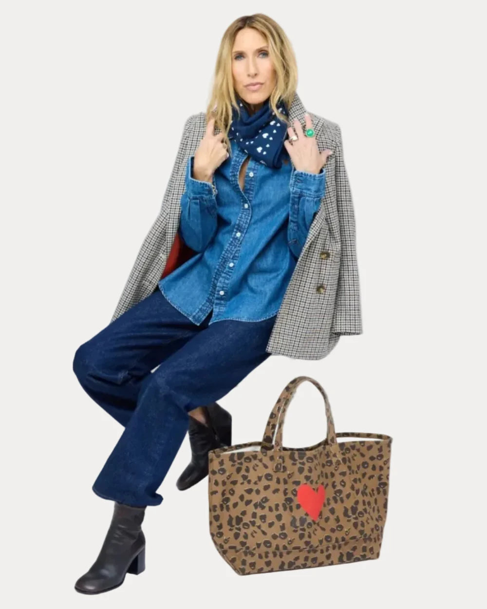 NOMAD TOTE
