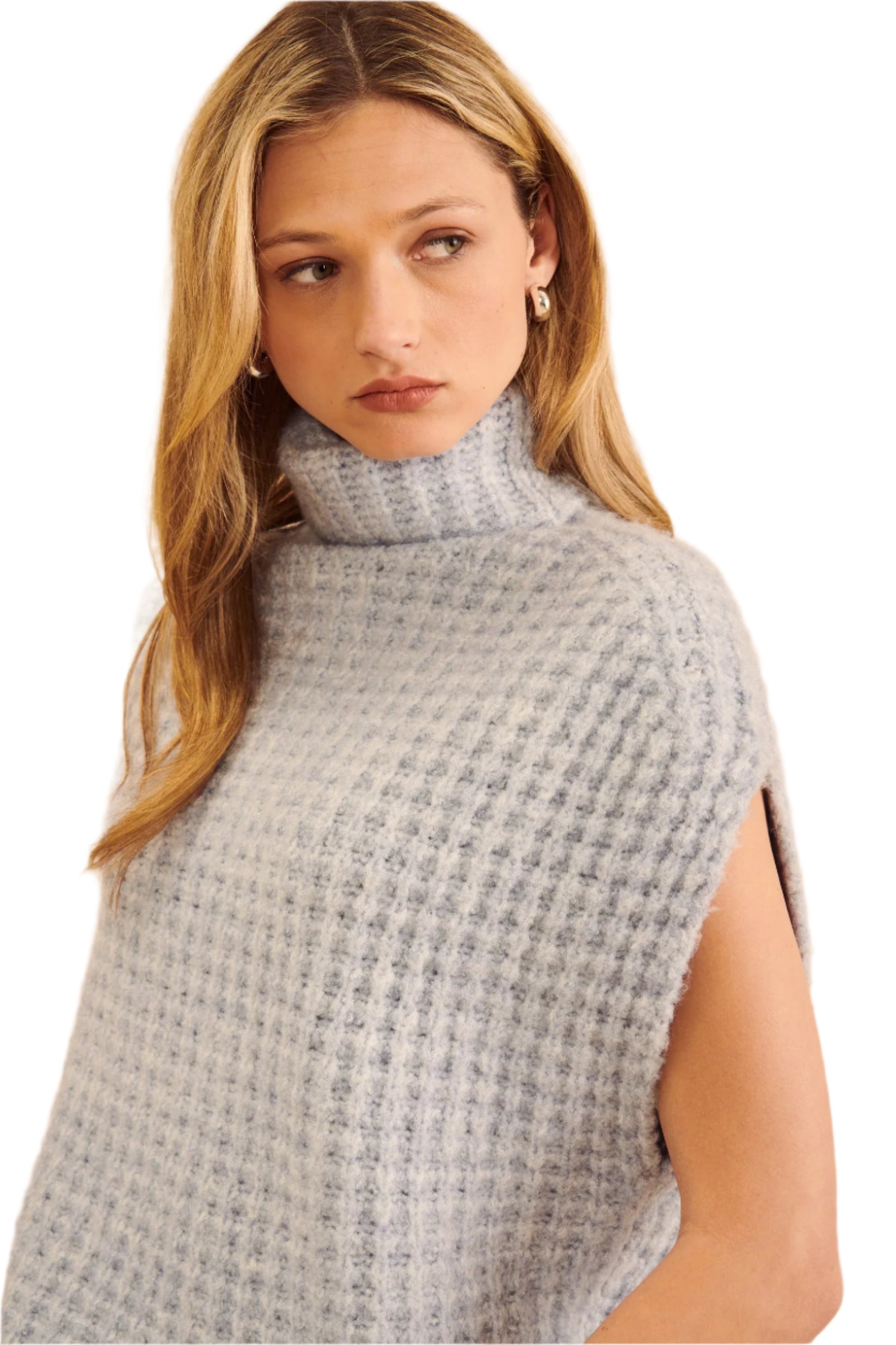JOHN + JENN NEVILLE SWEATER VEST