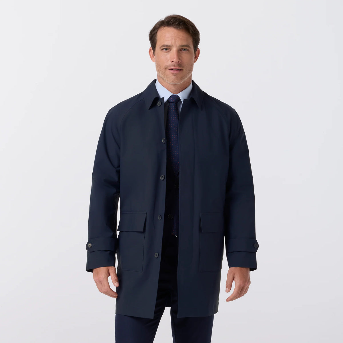 FORD COAT