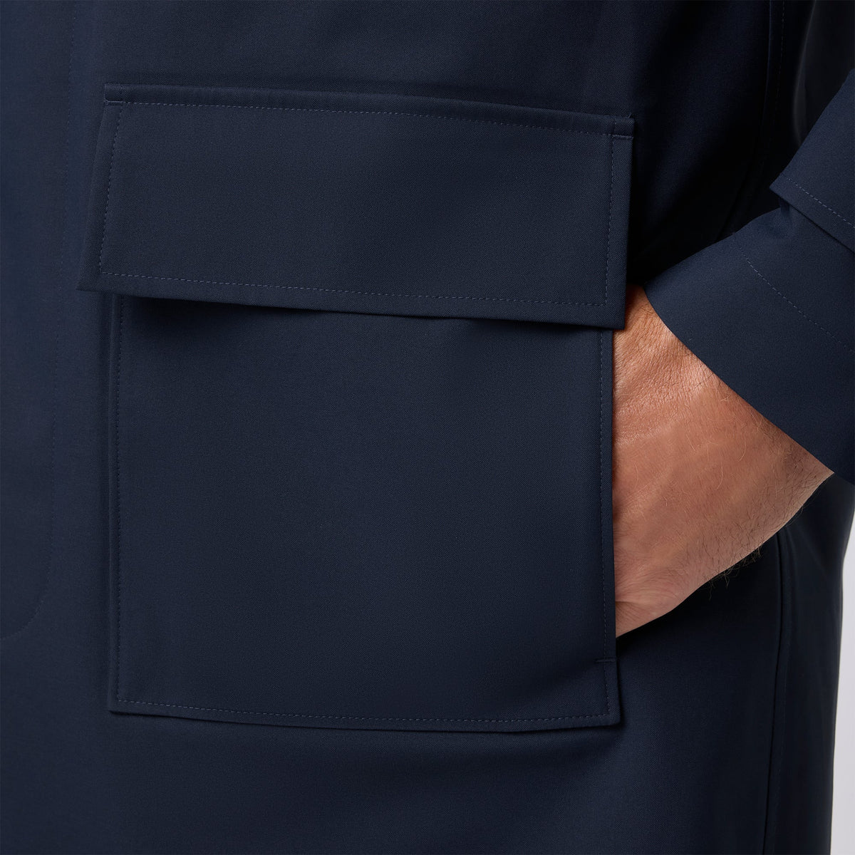FORD COAT