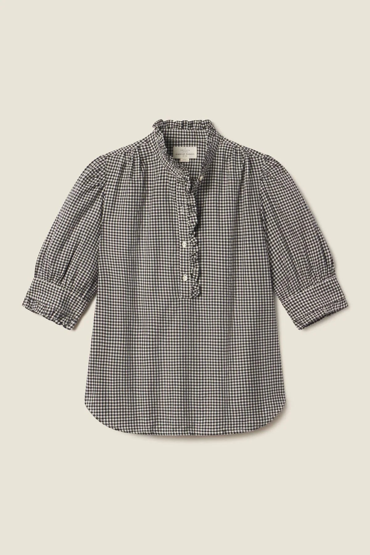 NOAH BLOUSE