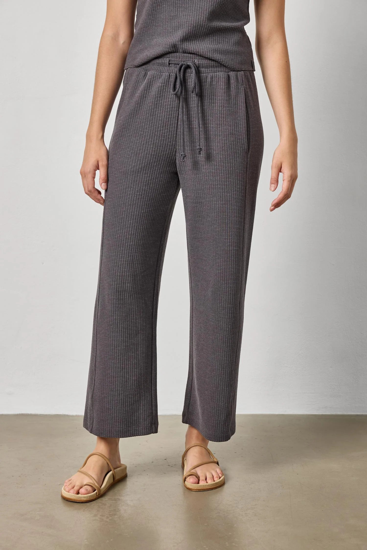SIDE PANEL PANT