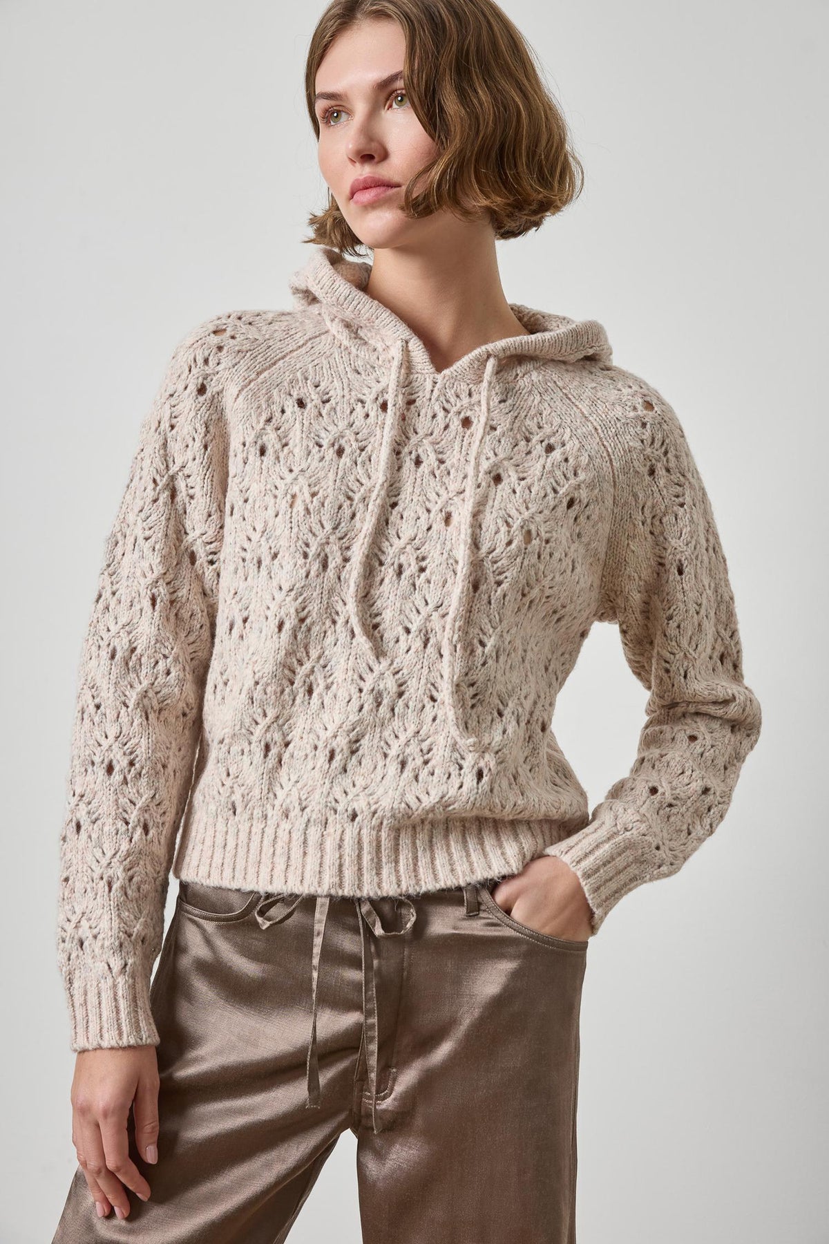 HOODIE SWEATER