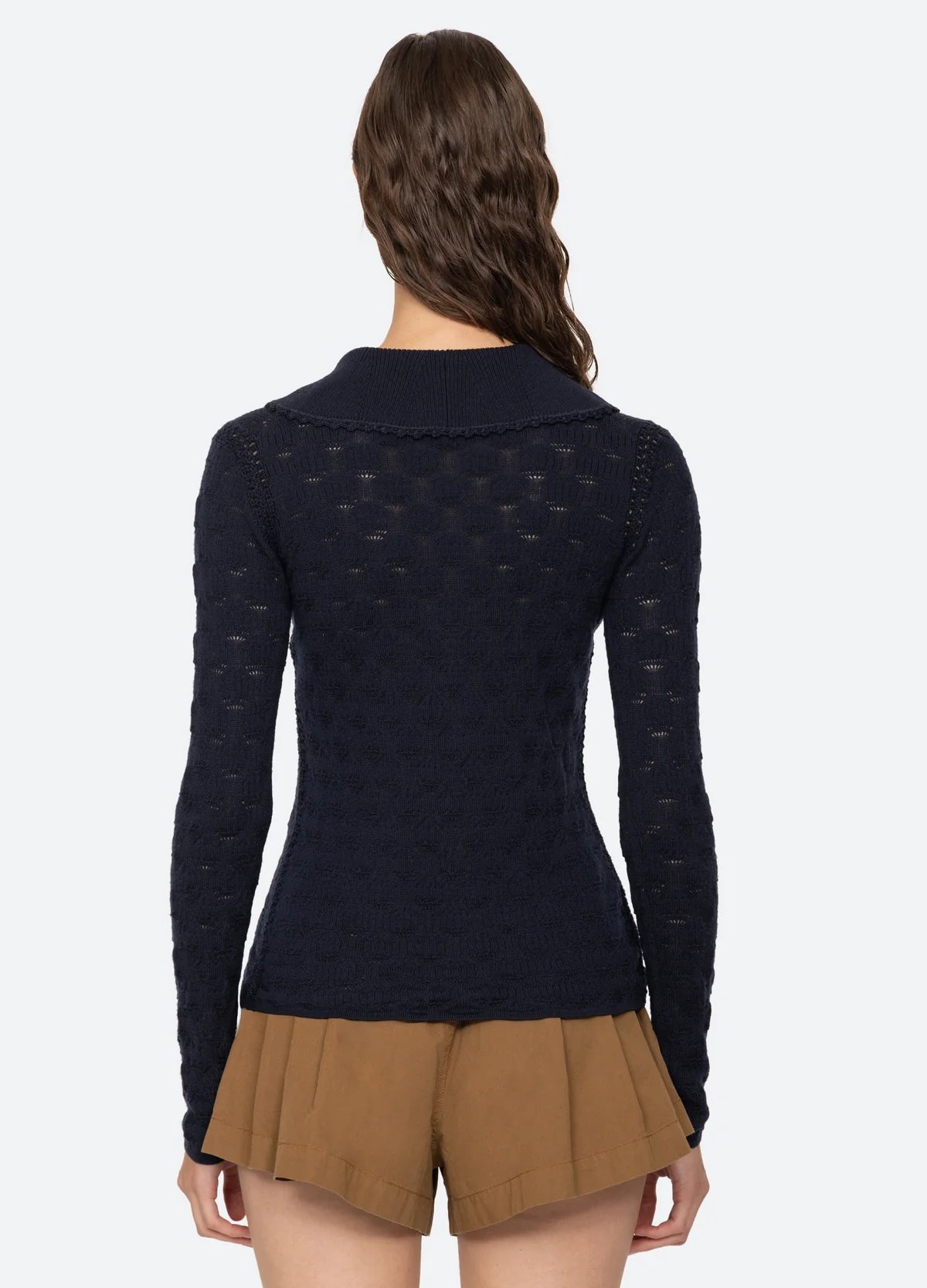 SEA NY MILA CARDIGAN