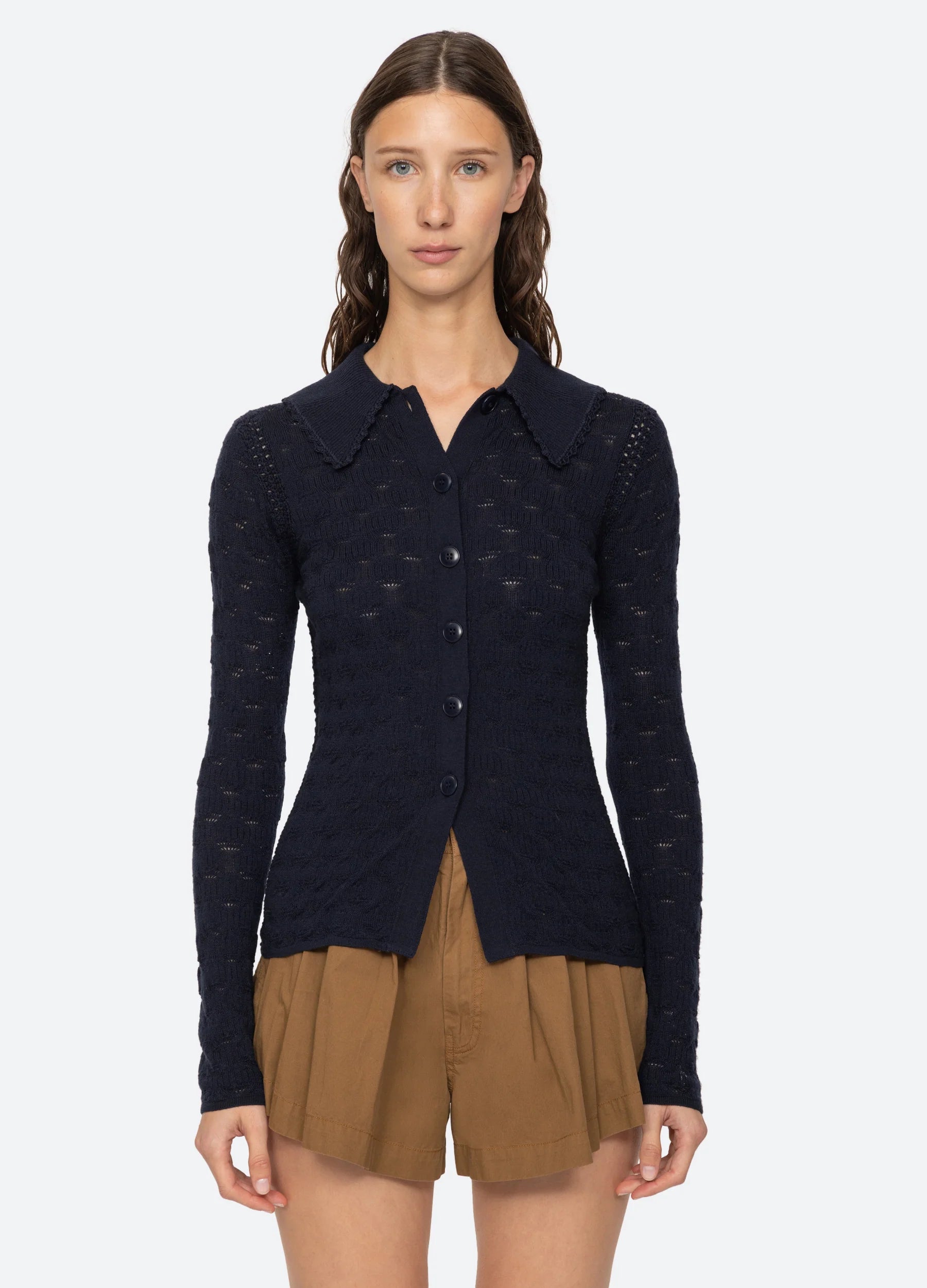 SEA NY MILA CARDIGAN