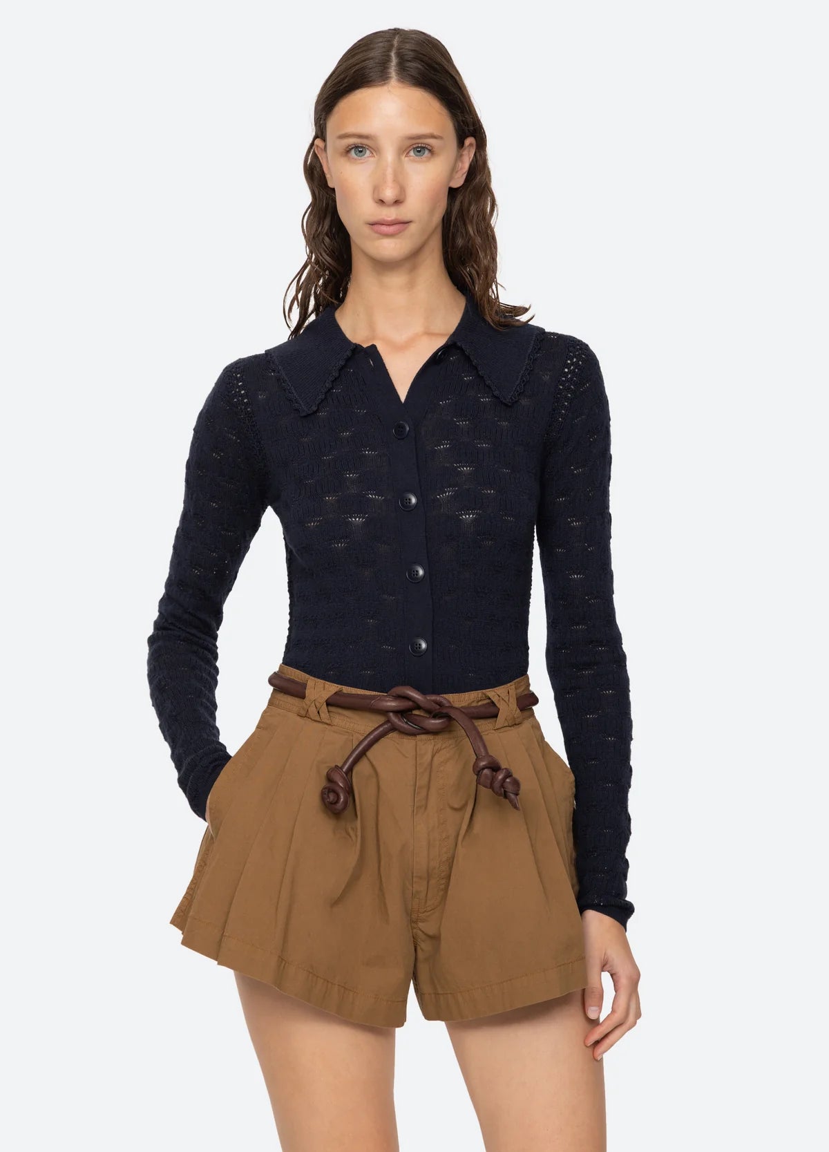 SEA NY MILA CARDIGAN