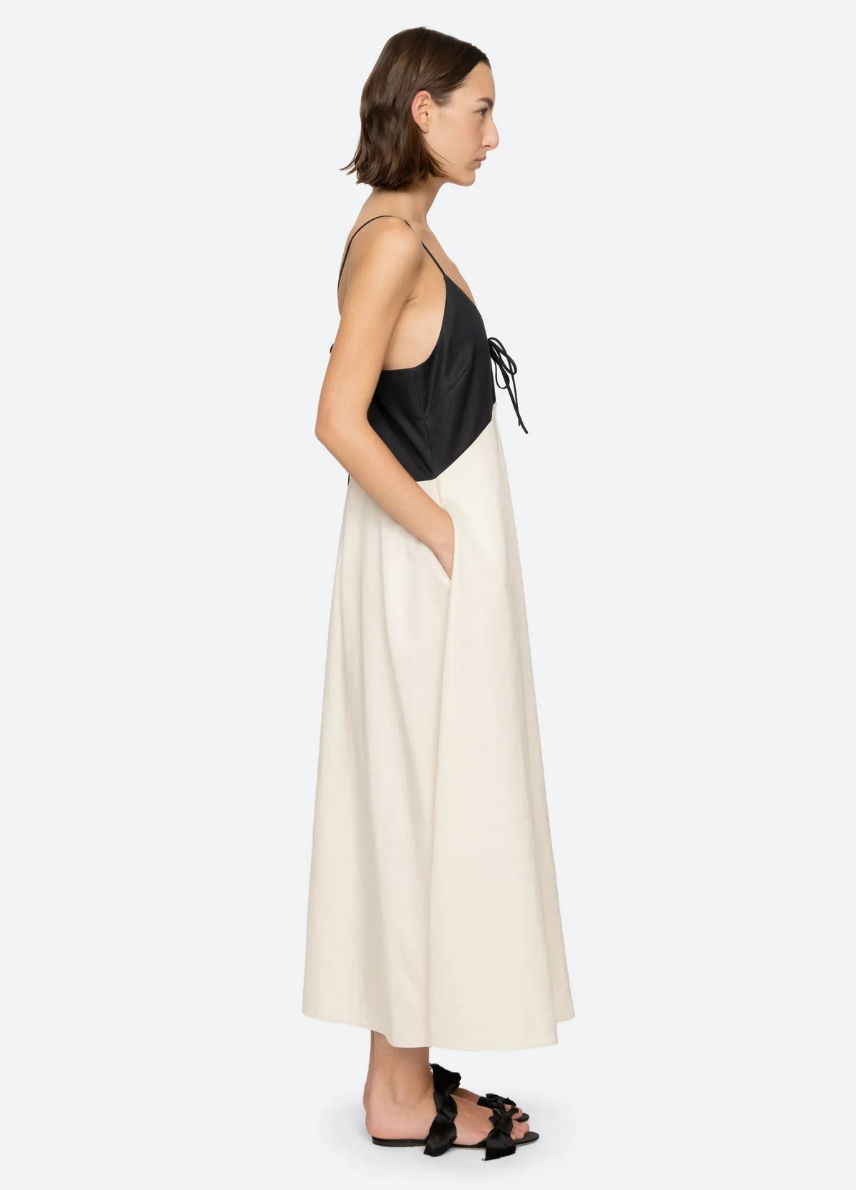 ANGELINA DRESS