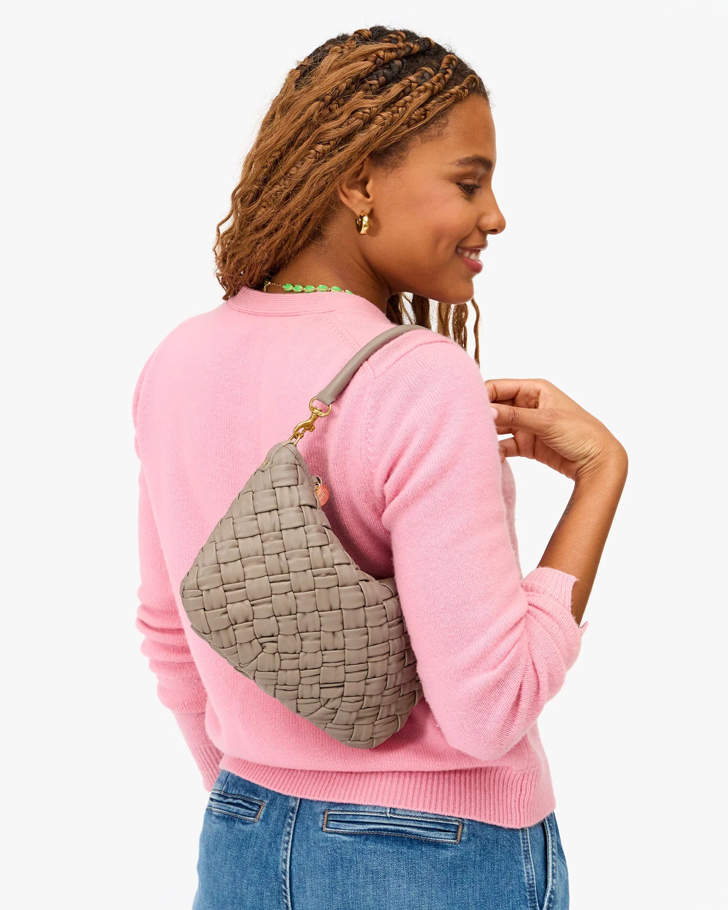 PETIT MOYEN - DOVE PUFFY