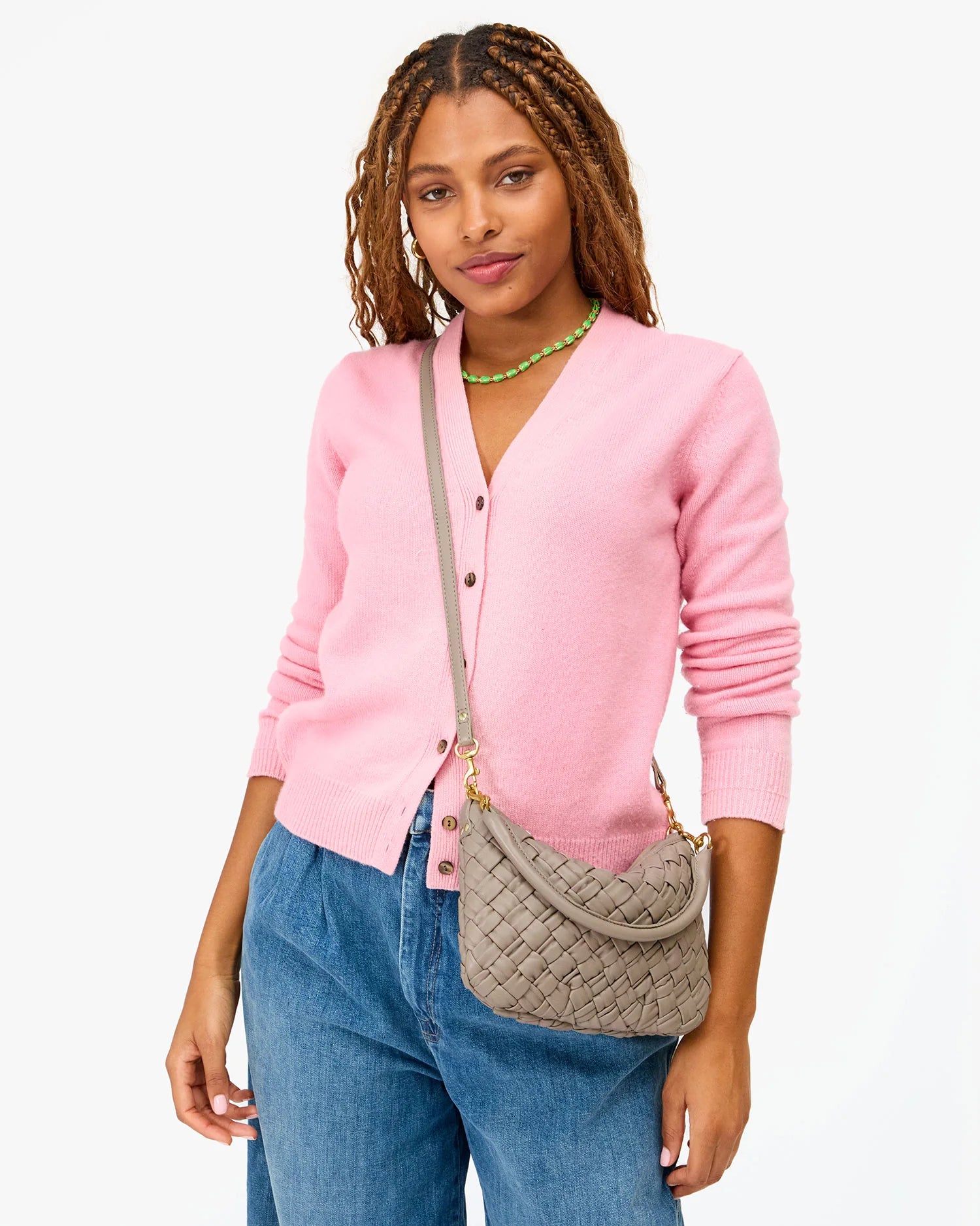 PETIT MOYEN - DOVE PUFFY