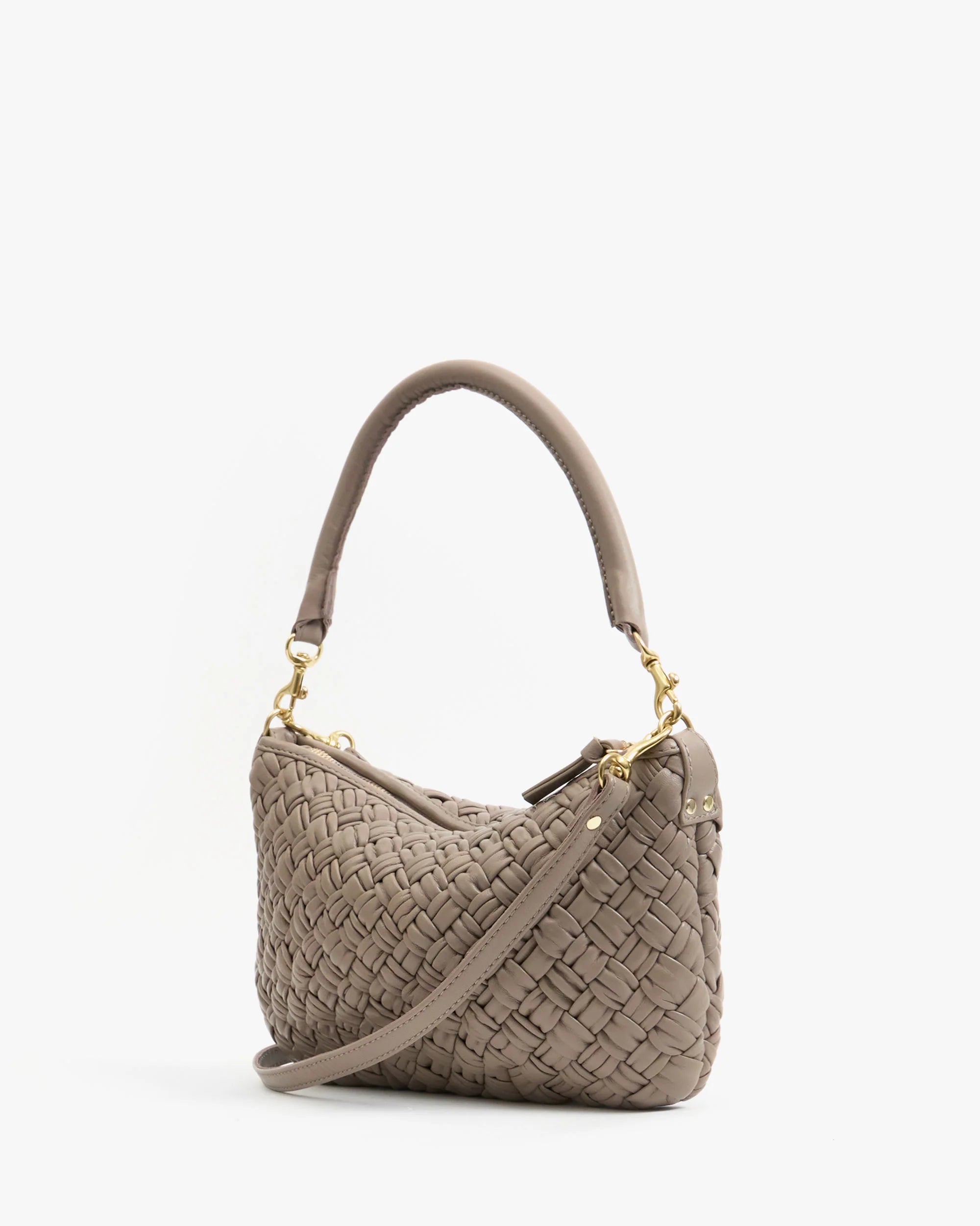 PETIT MOYEN - DOVE PUFFY