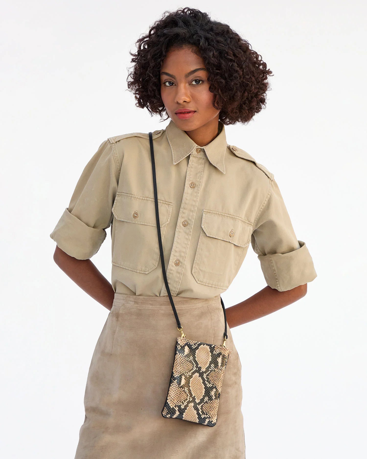 POCHE DESERT SNAKE