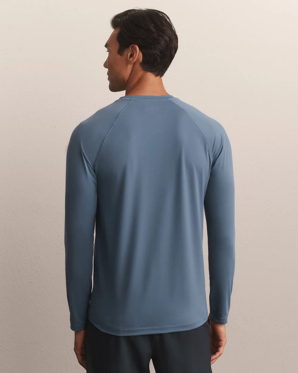 REIGN LONG SLEEVE