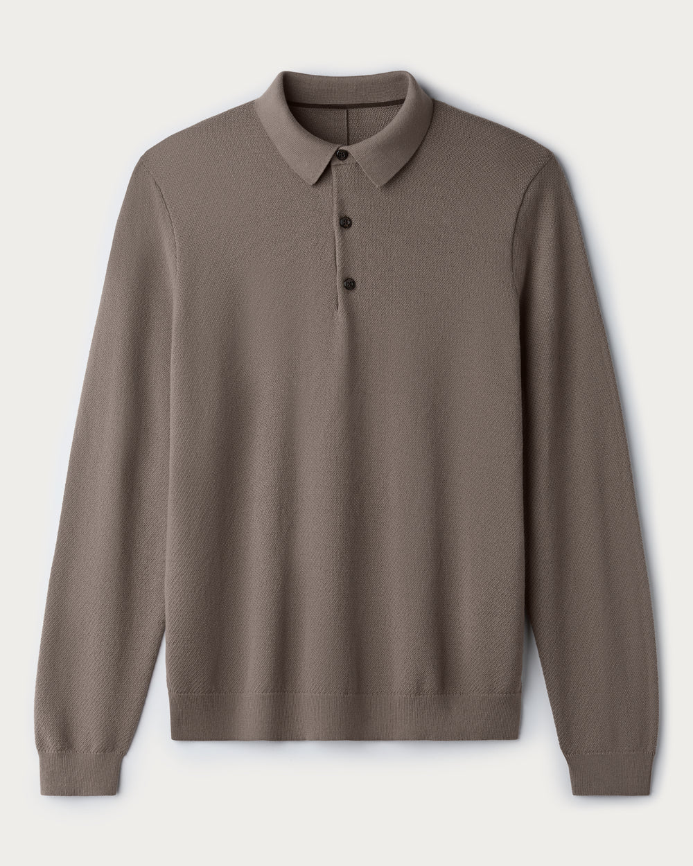 RESOLVE PIQUE POLO