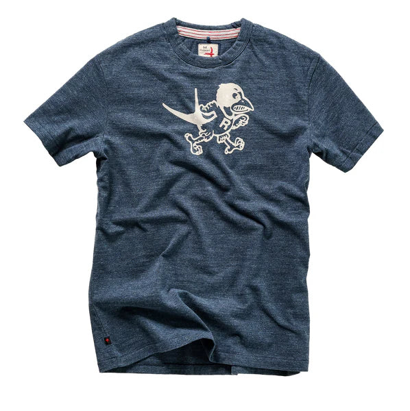 RELWEN BARN SWALLOW TEE MASCOT