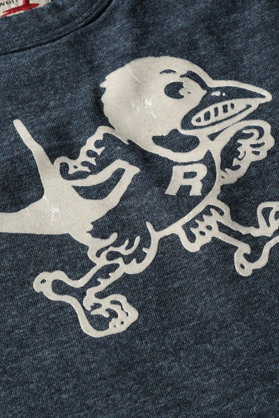 RELWEN BARN SWALLOW TEE MASCOT