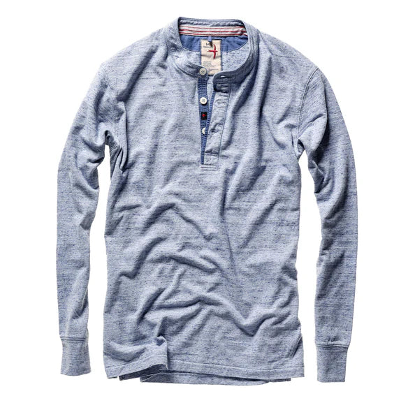 RELWEN RINGSPUN HENLEY