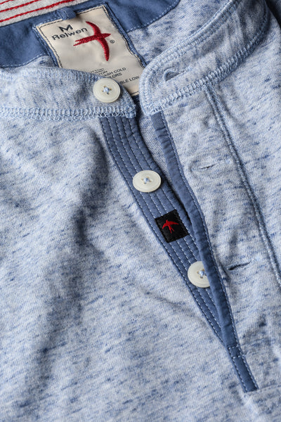 RELWEN RINGSPUN HENLEY