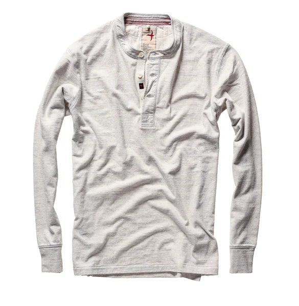 RELWEN RINGSPUN HENLEY