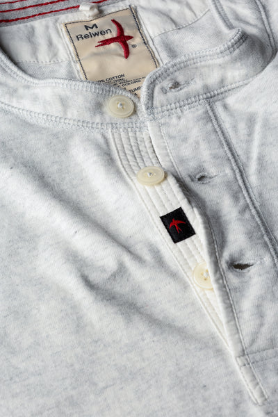 RELWEN RINGSPUN HENLEY