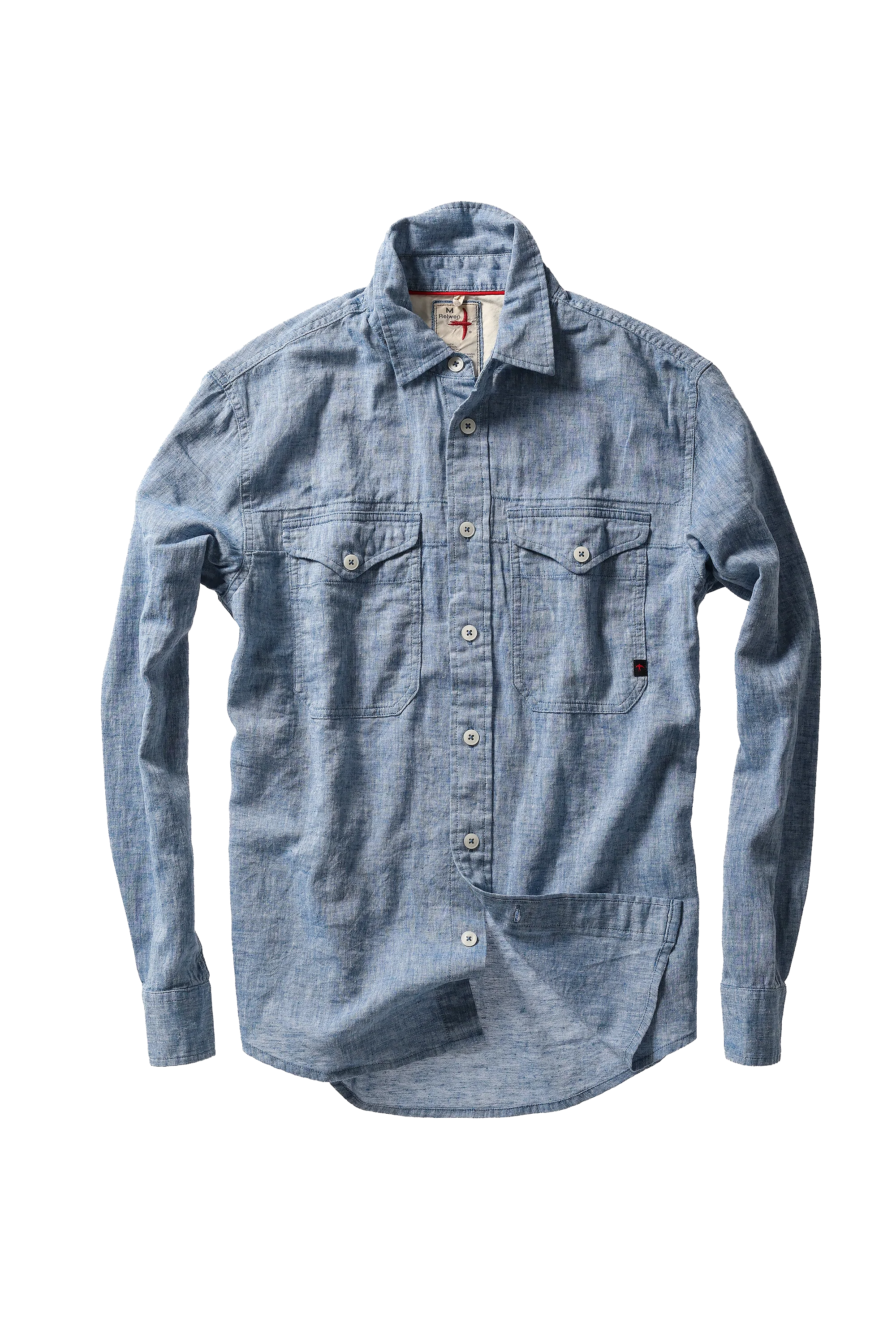 WINDSAIL WORKSHIRT