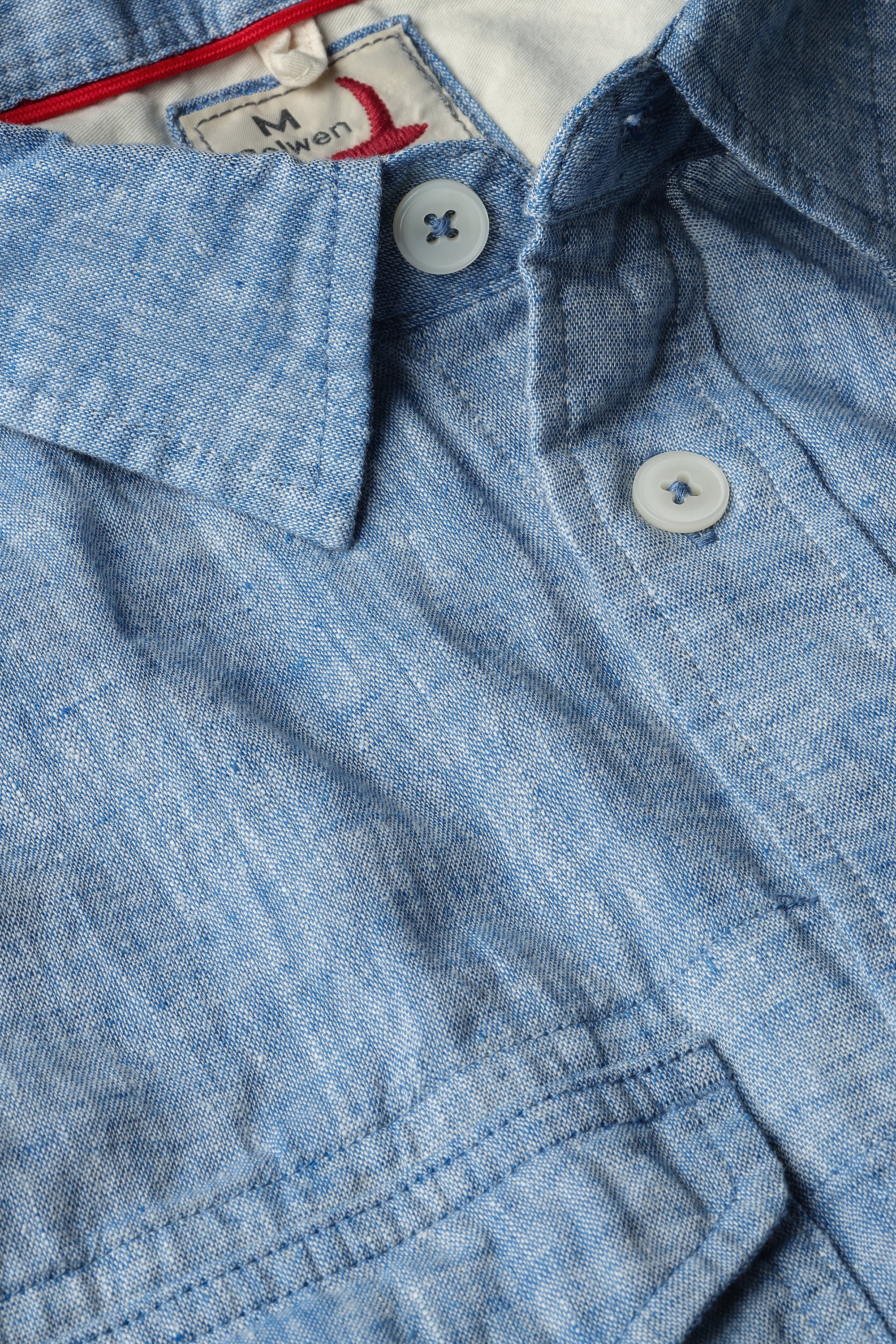 WINDSAIL WORKSHIRT