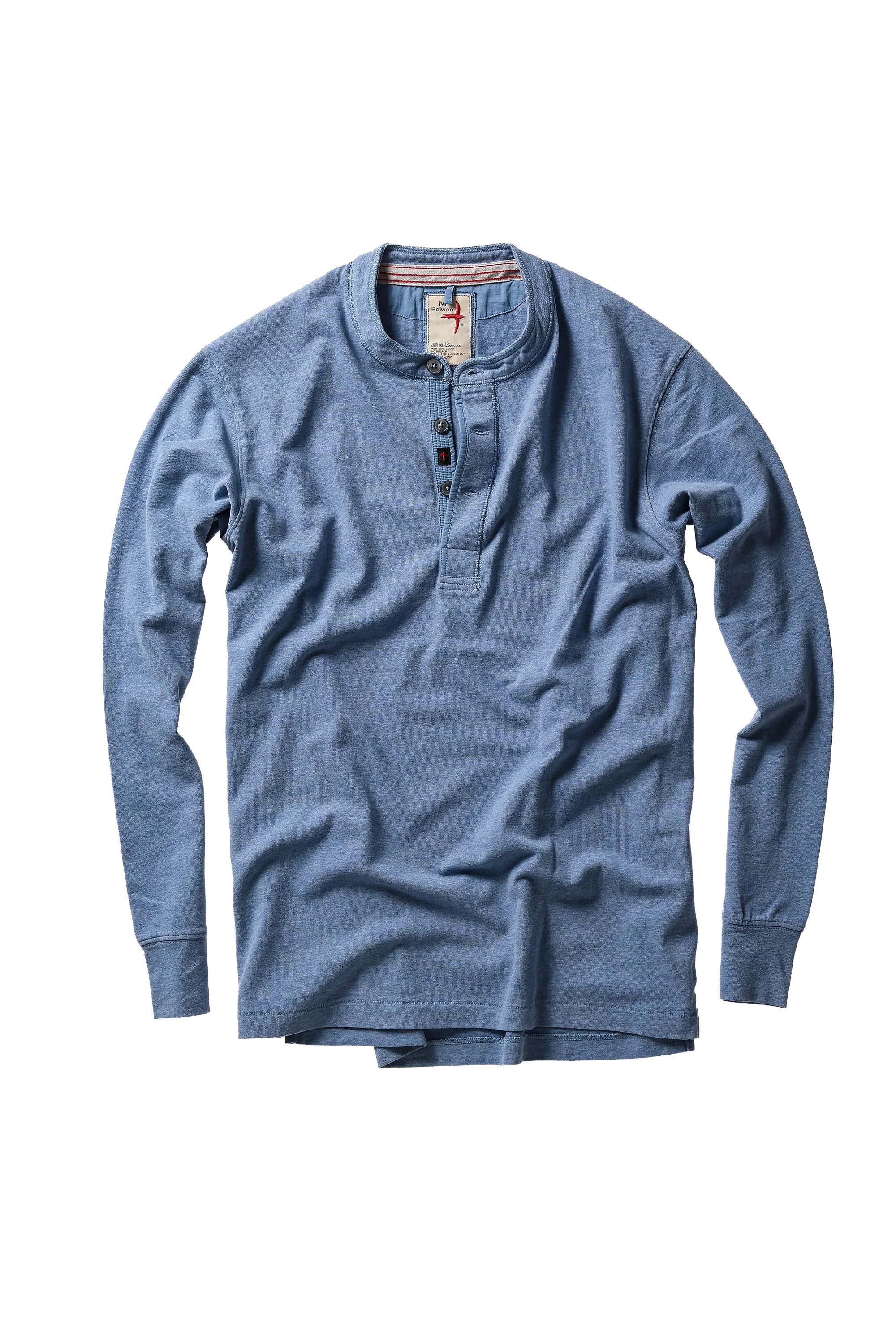 RINGSPUN HENLEY