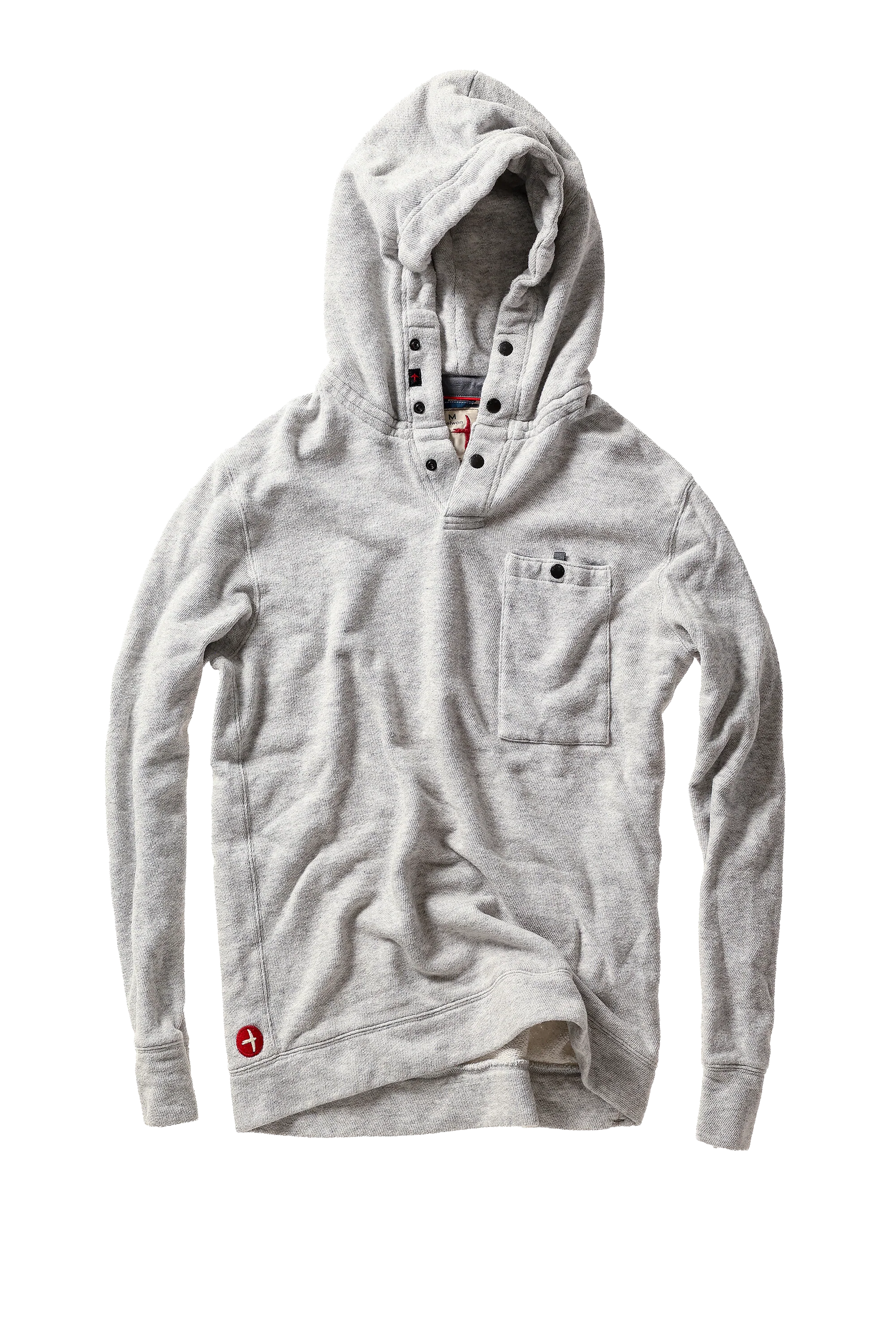 FRENCHLOOM HOODIE