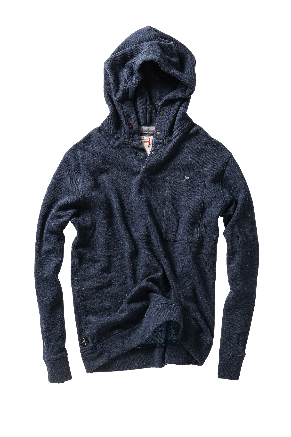 RELWEN FRENCHLOOM HOODIE
