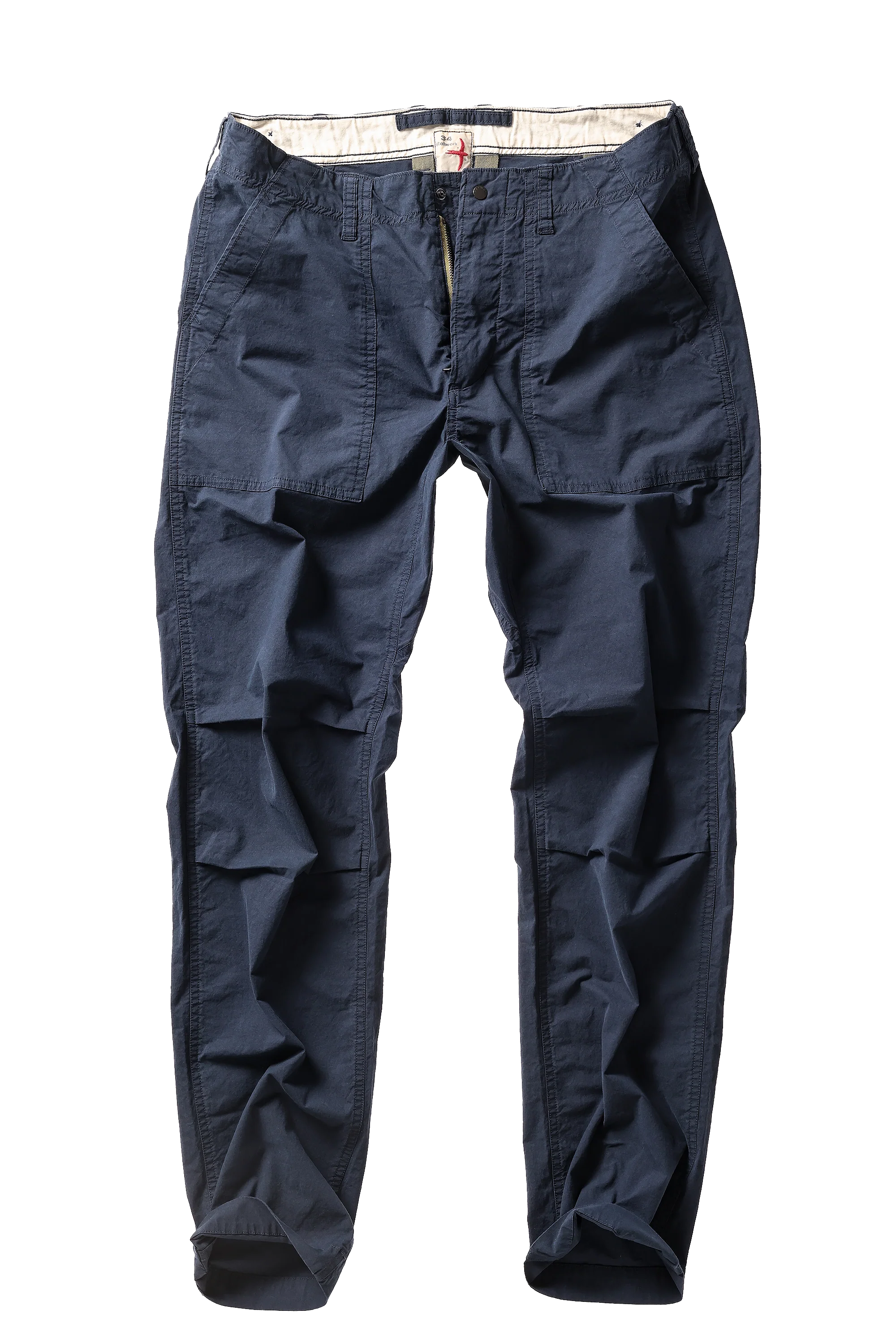 SUPER FLY SUPPLY PANT