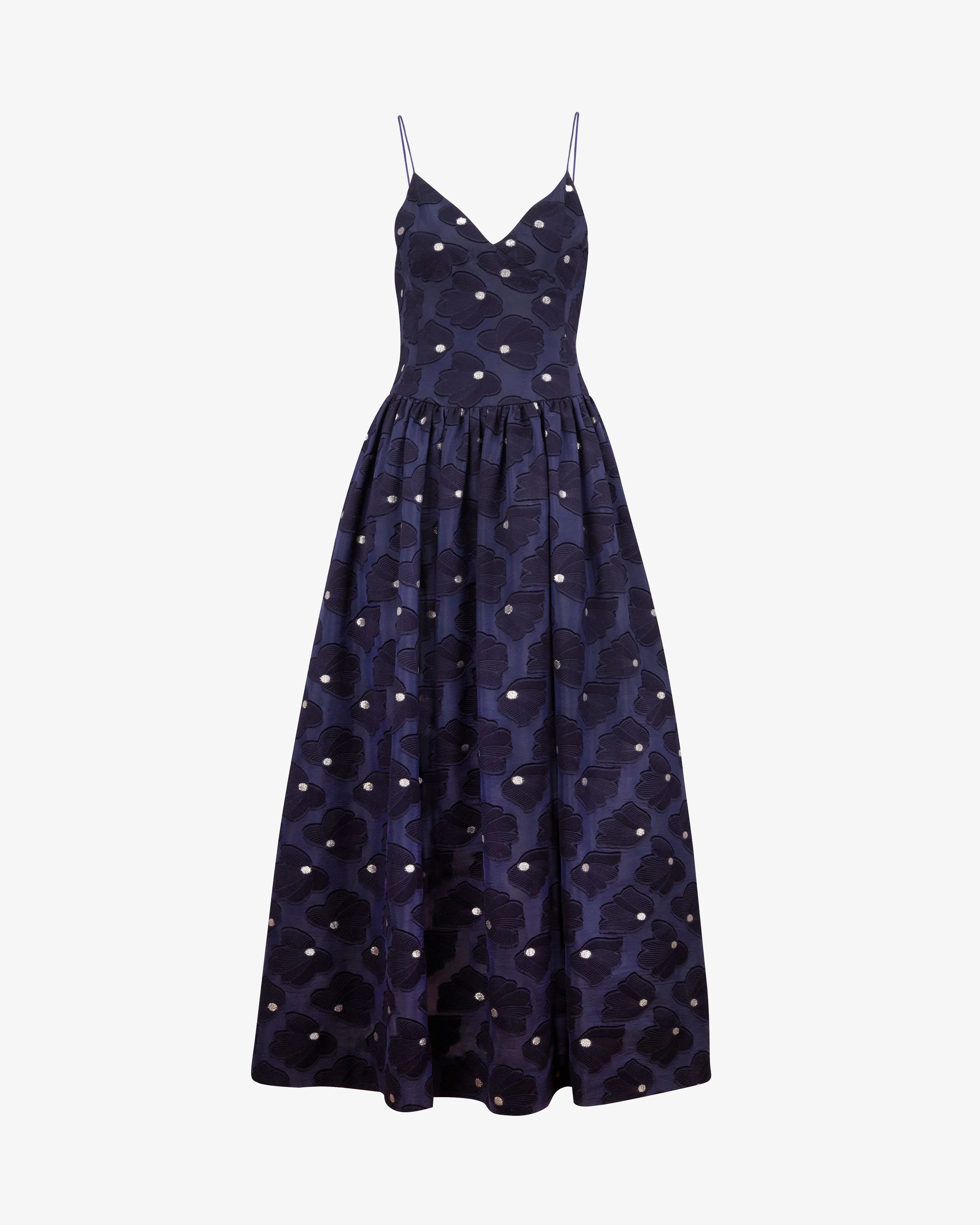 TANYA TAYLOR SERENA DRESS