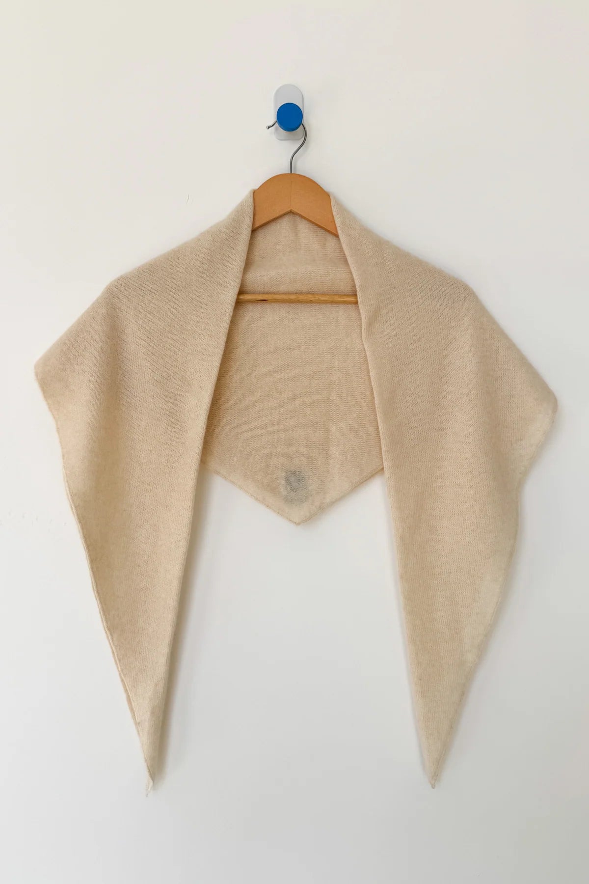 CASHMERE SHAWL