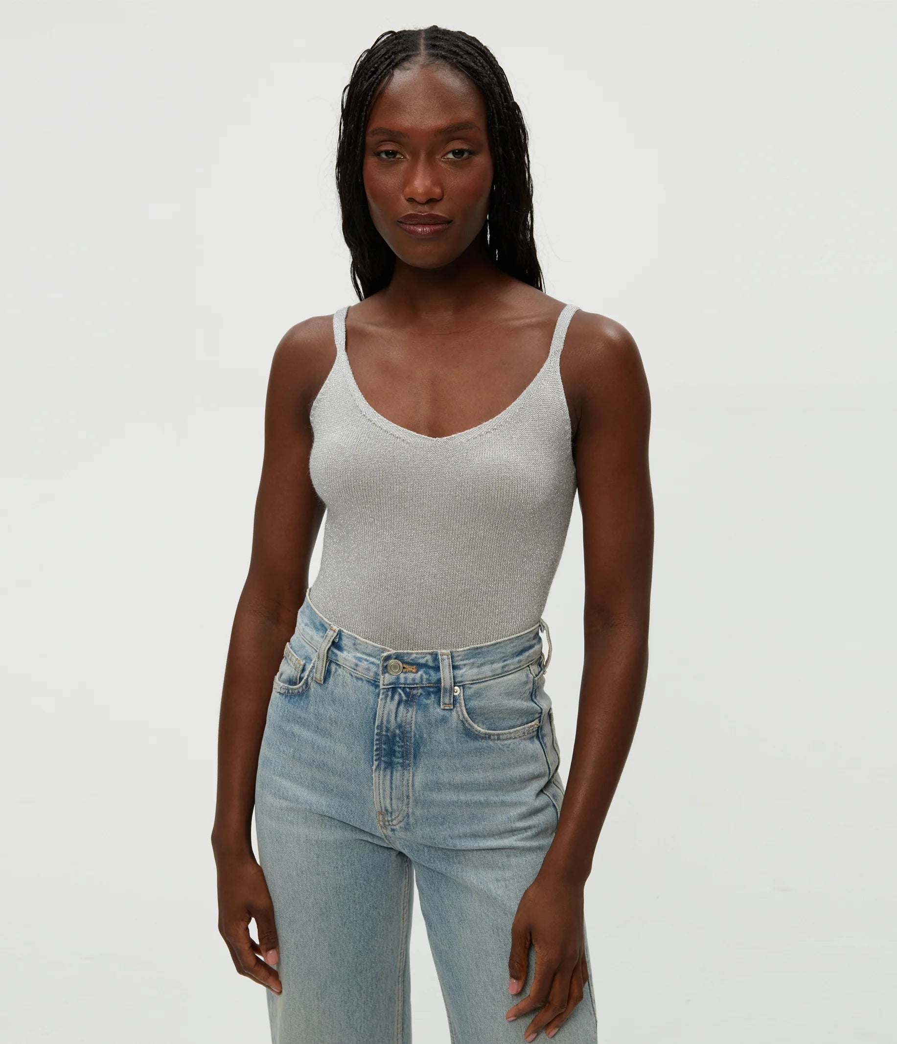 NOMI CAMISOLE