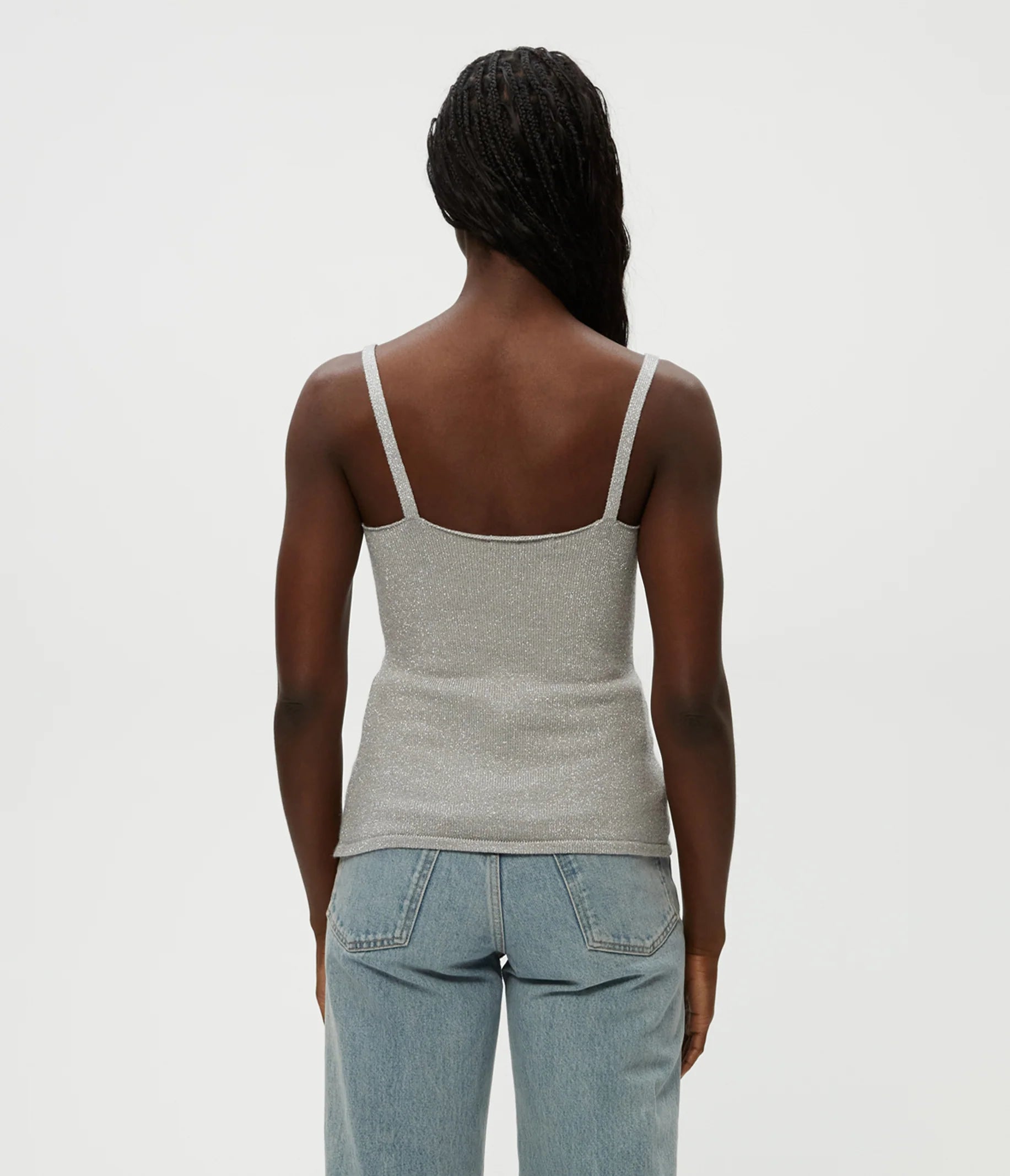 NOMI CAMISOLE