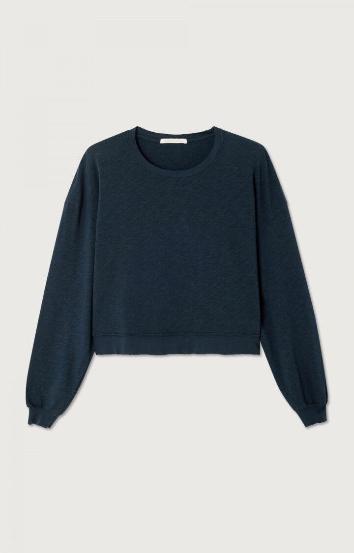 SONOMA ROUND NECK TEE
