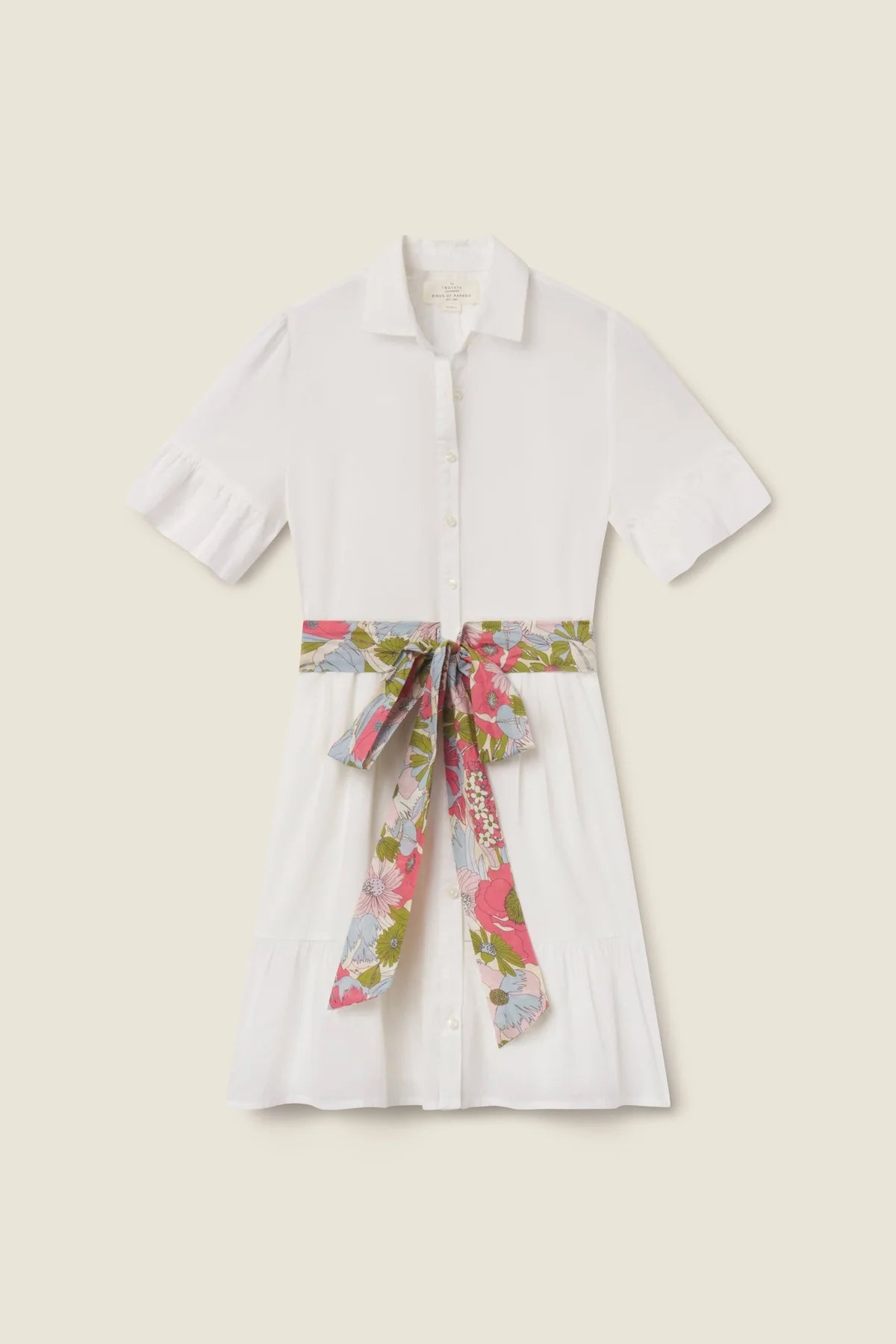MARTINIQUE DRESS