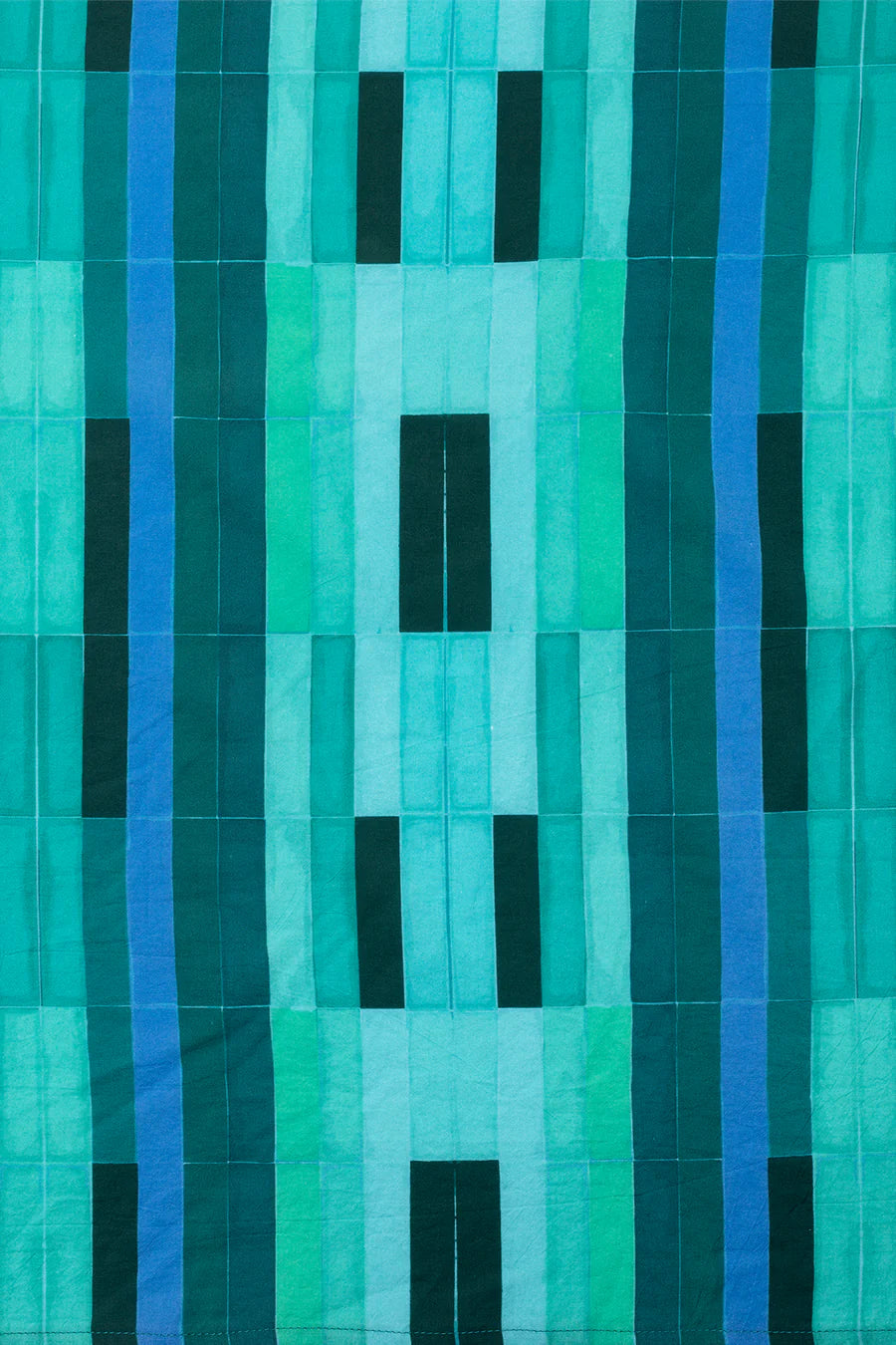NATALIE MARTIN MELANIE DRESS GREEN SEA GLASS