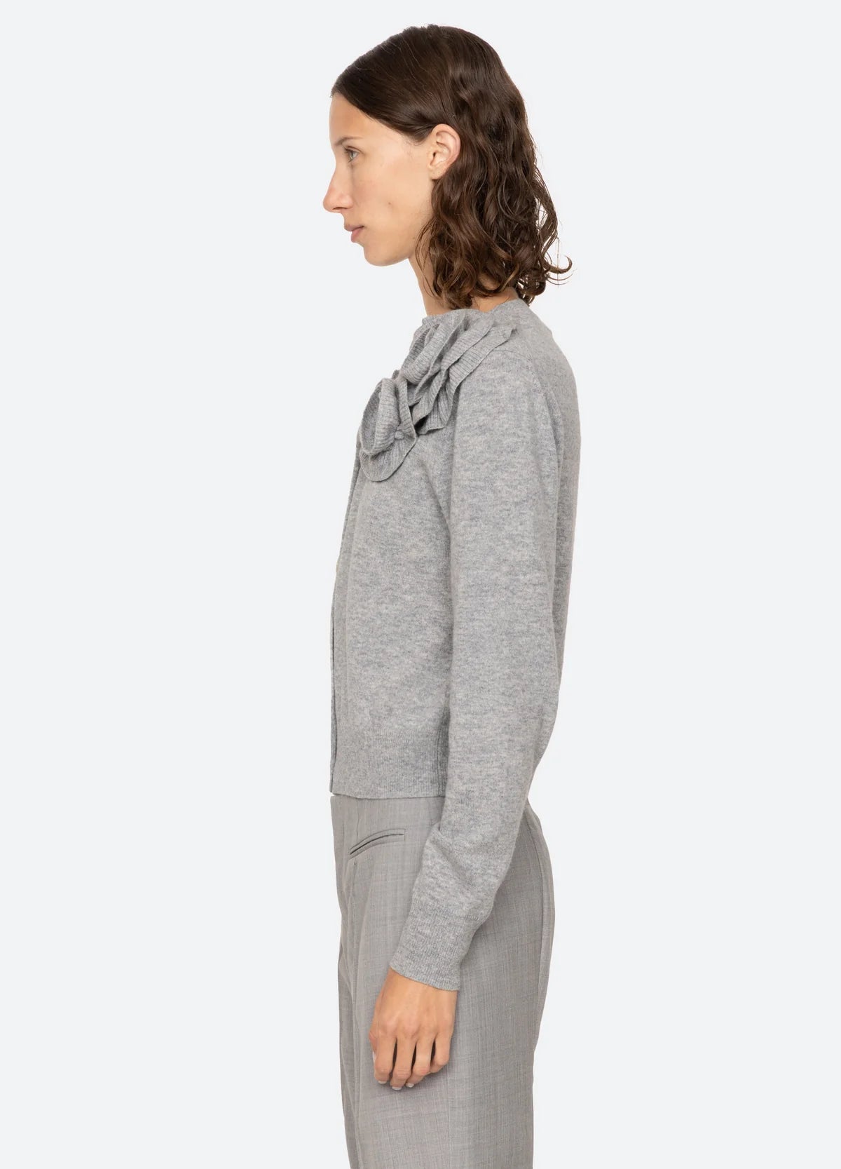 MINETTE CARDIGAN