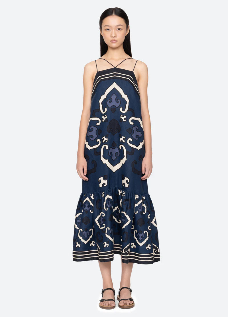 BLAISE DRESS