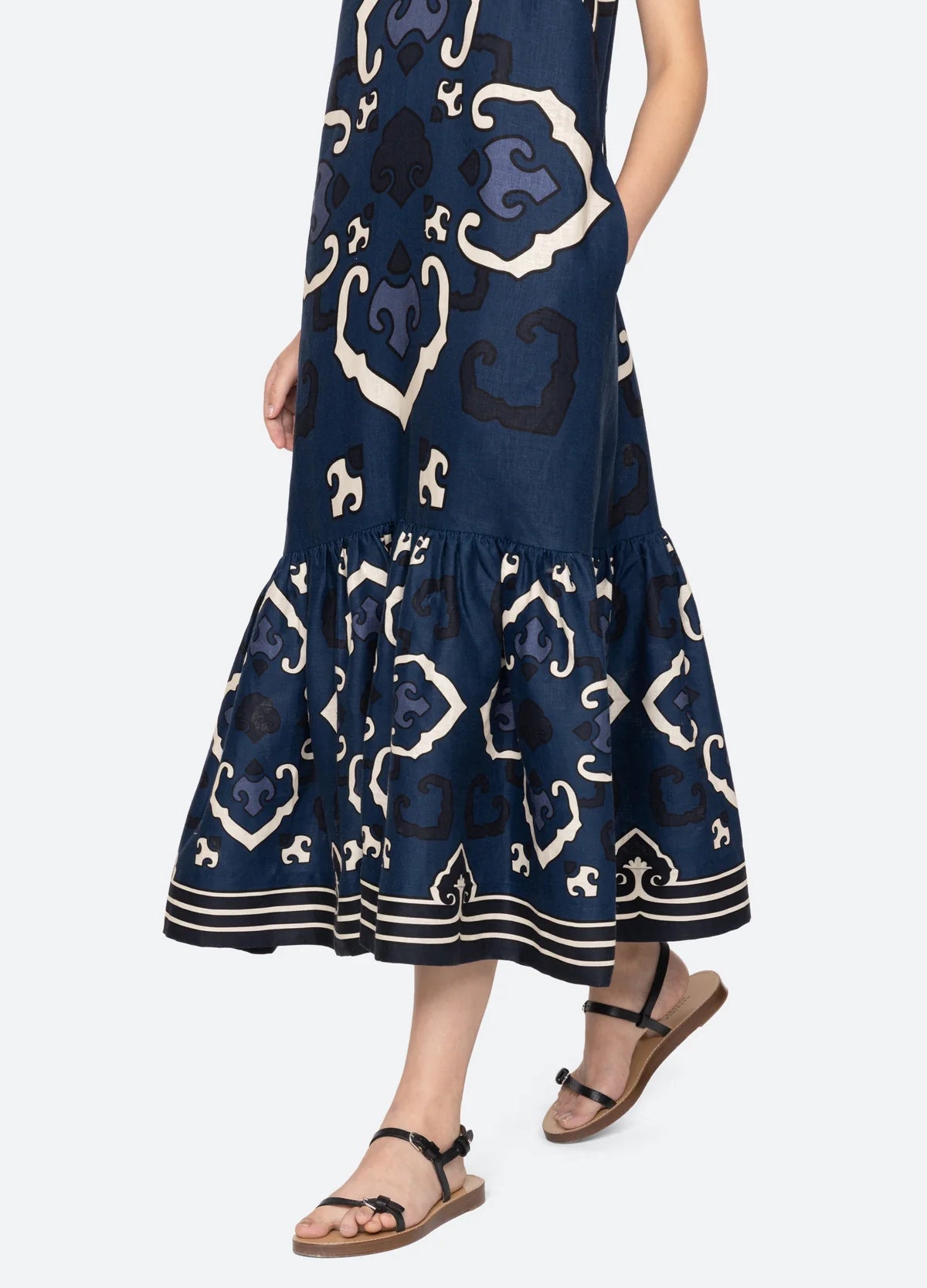 BLAISE DRESS