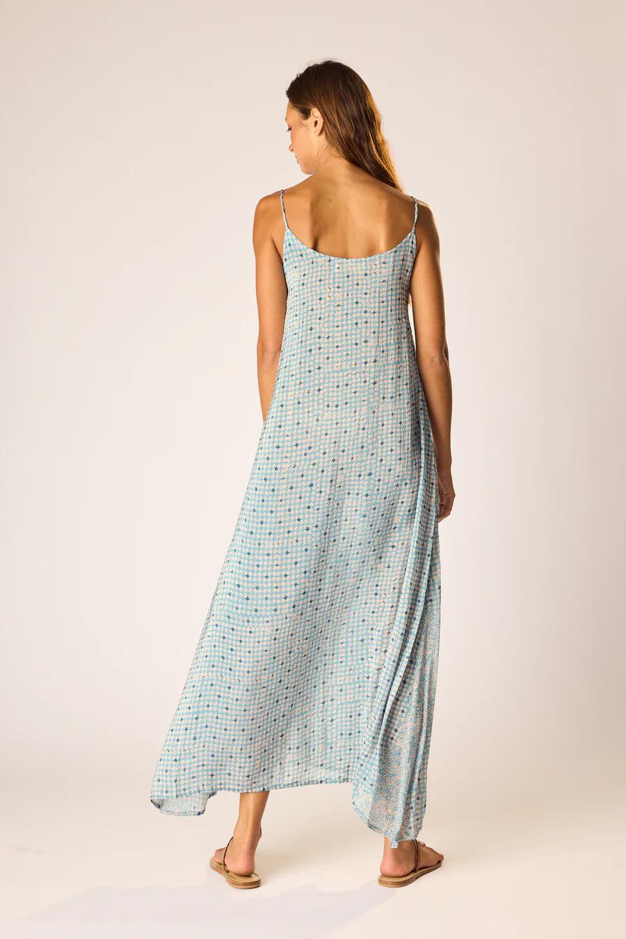 HEATHER MAXI